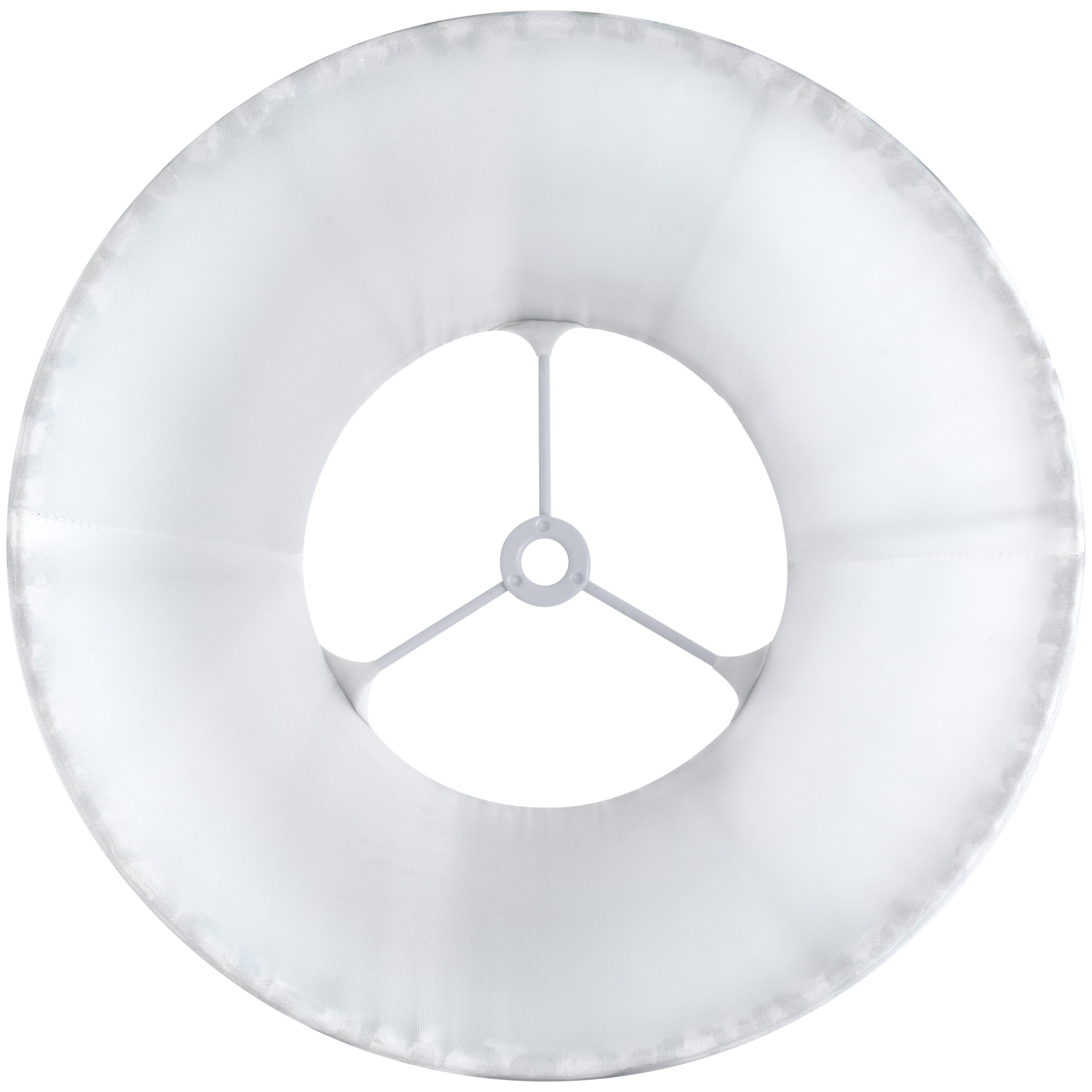 Goso Set Of 2 Small Pleated Art Deco Lamp Shades Spider,5 * 9 * 6.4 In, Bell Multi Floral Lampshades For Table Lamps Wall Lamps,