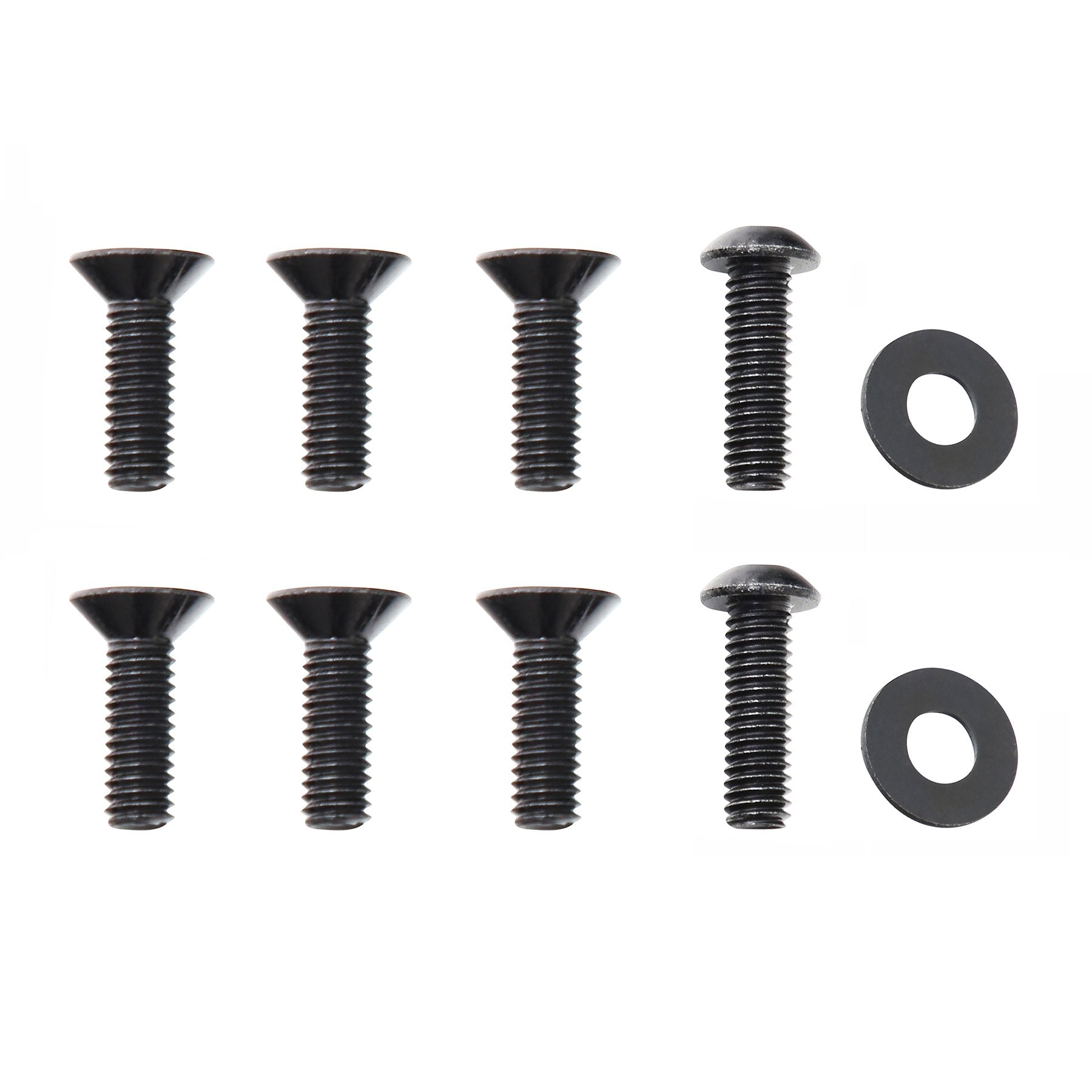 Smittybilt Wndshld Hinge Light Brckt - Sb7608