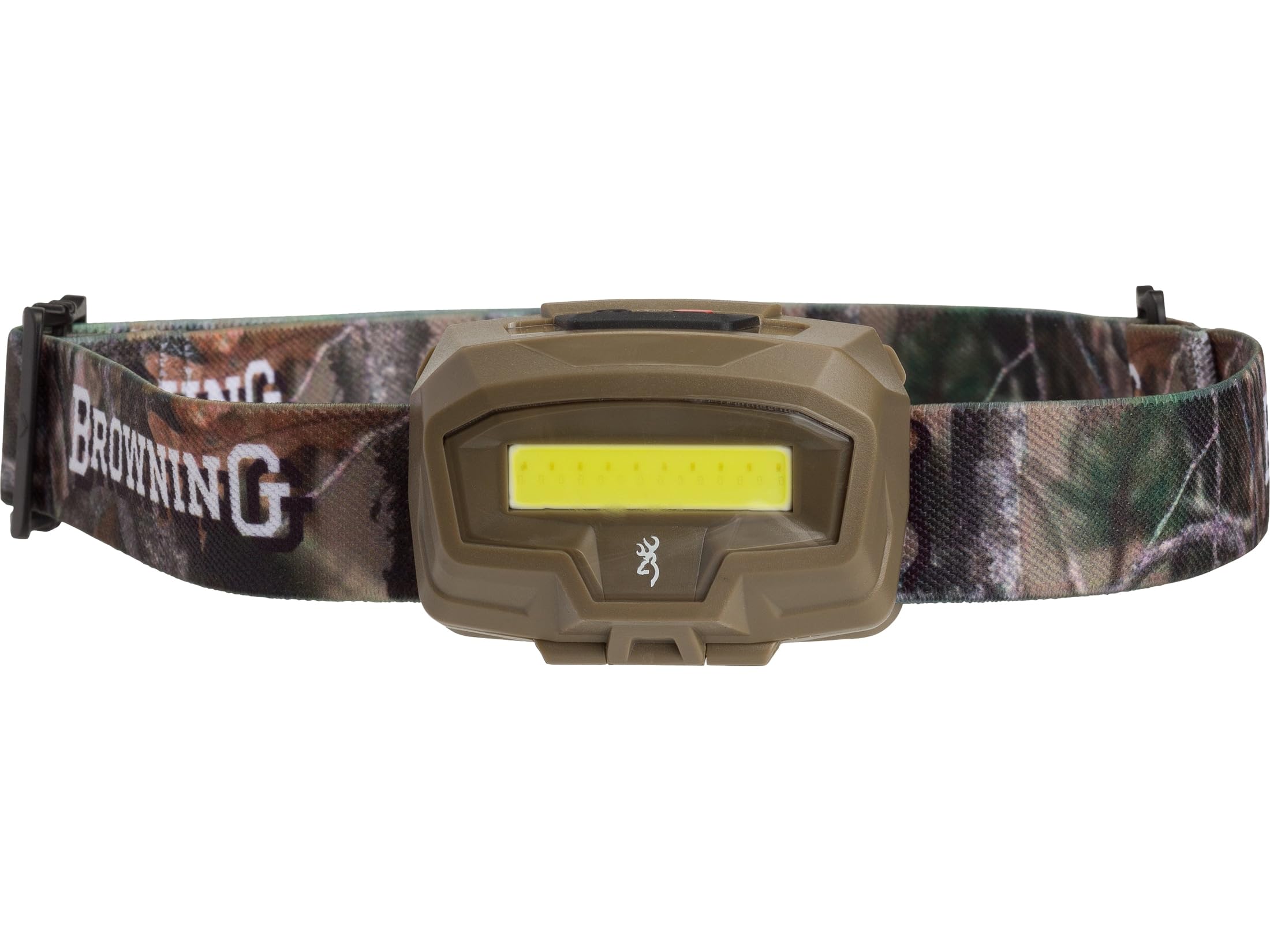 Browning Night Gig Headlamp Fde