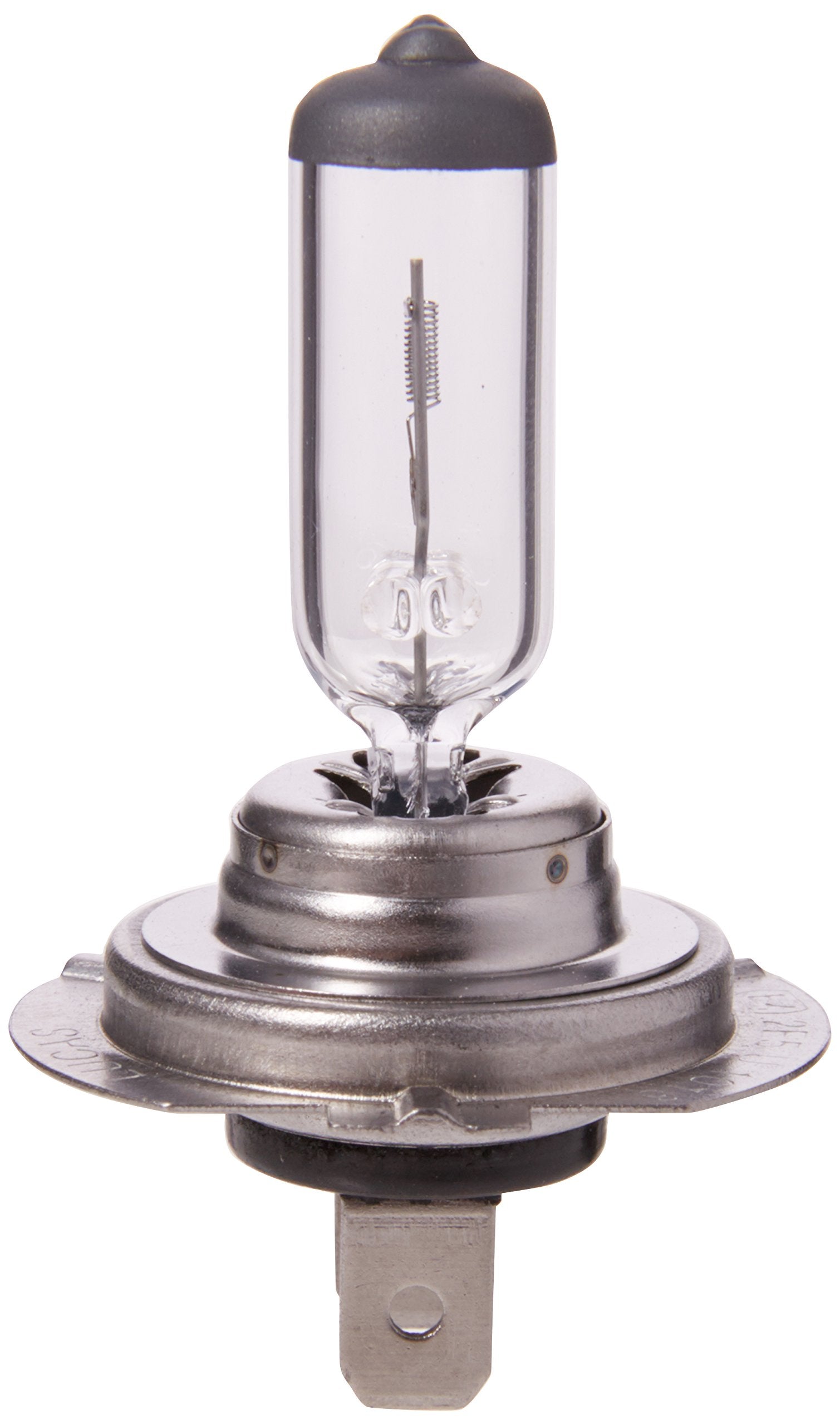 Connect 30605 Lucas Headlight Bulb H7 12V 55W OE477 1pc, Silver