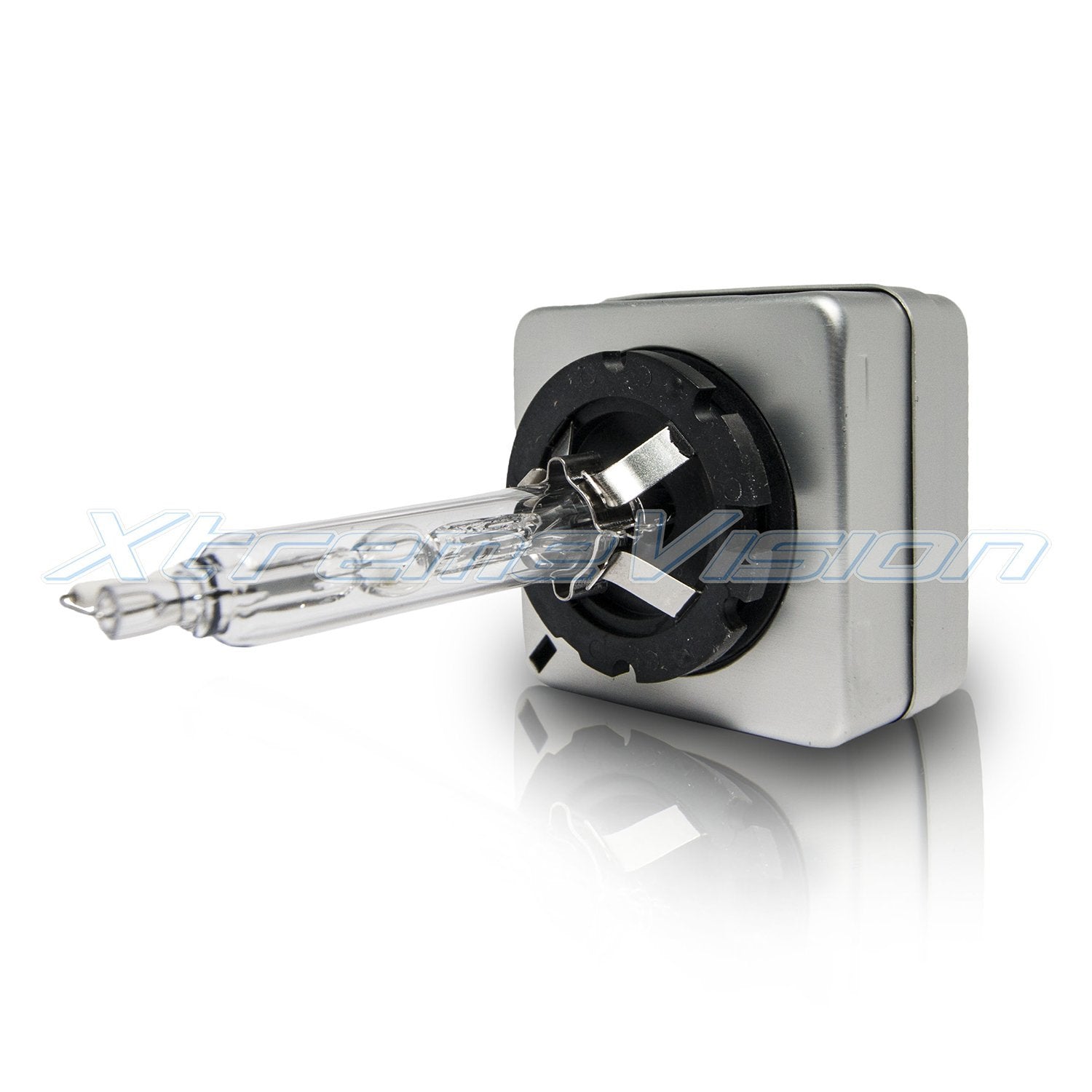 Xtremevision HID Xenon Replacement Bulbs - D3S / D3R / D3C - 5000K Bright White - 1 Pair