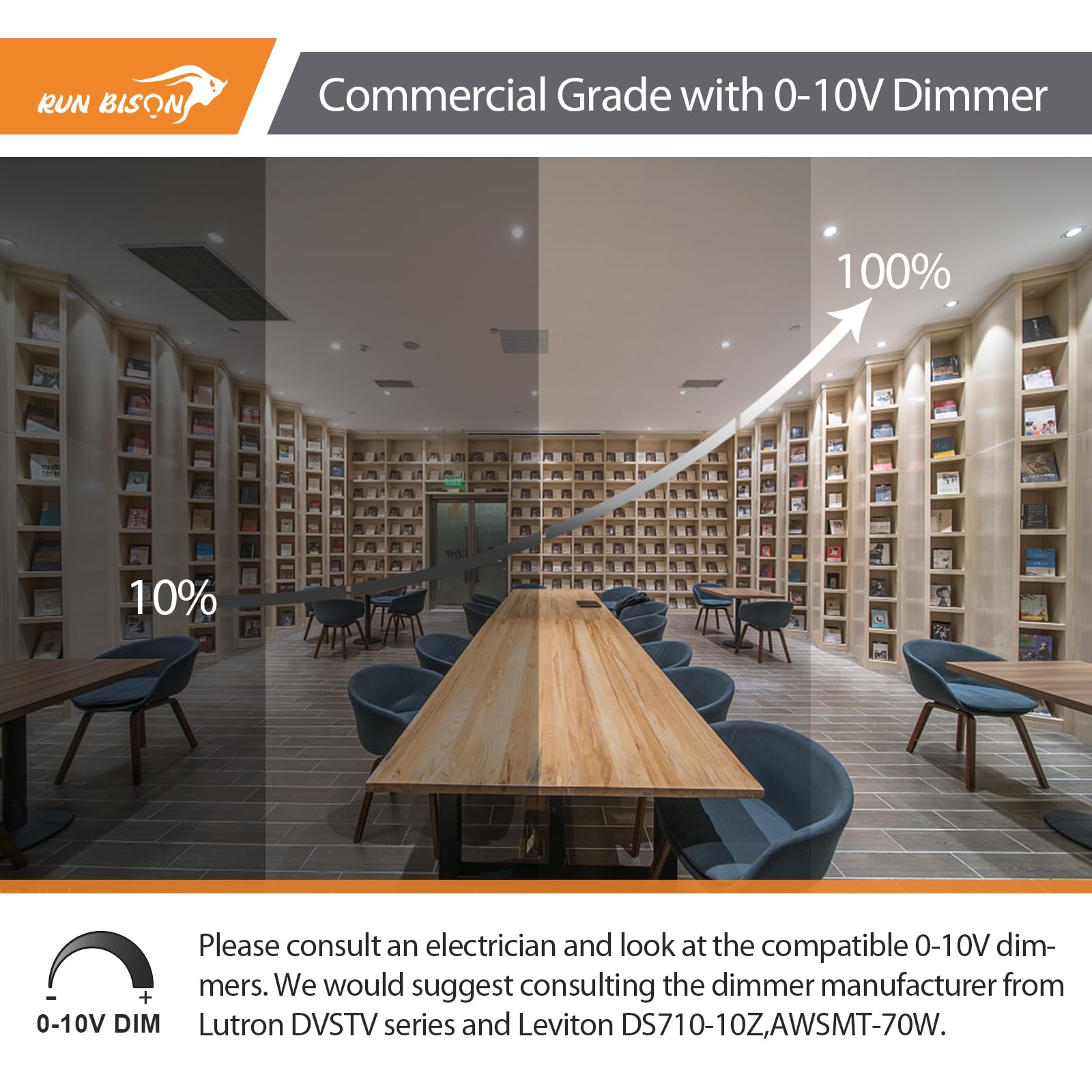4 Inch Recessed Led Commercial Downlight With J-Box, Wattage Adjustable 9/12/15W,3 Color Selectable 3000K-5000K, 120-277V,0-10V Dimmable, Ic Rated,Canless Led Downlight,Ul Listed - 4Pk