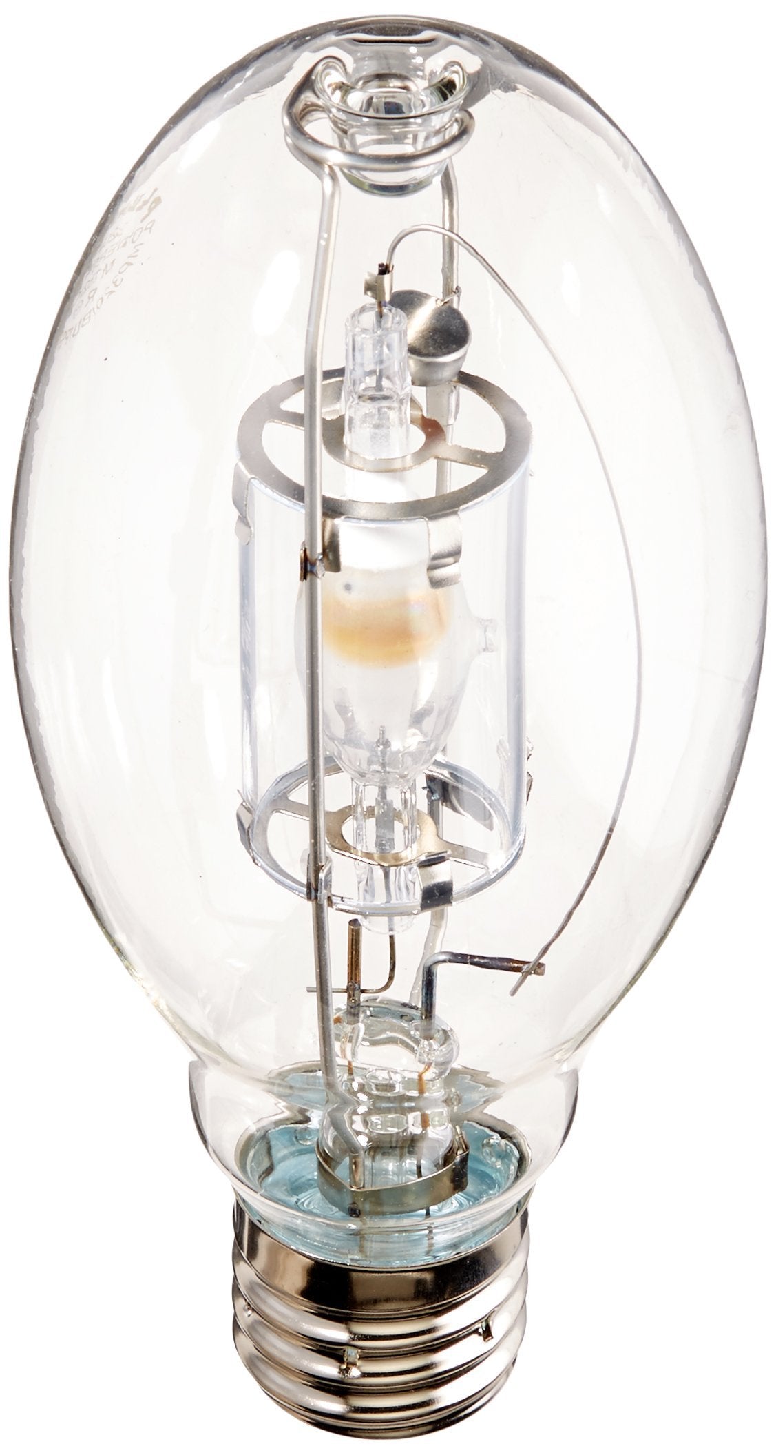Plusrite 1613 320W - ED28 - Pulse Start - Metal Halide - Protected Arc Tube - 4200K - Mogul Base - ANSI M154/O or M132/O or M131/O - Base Up Burn - MP320/ED28/PS/BU/4K