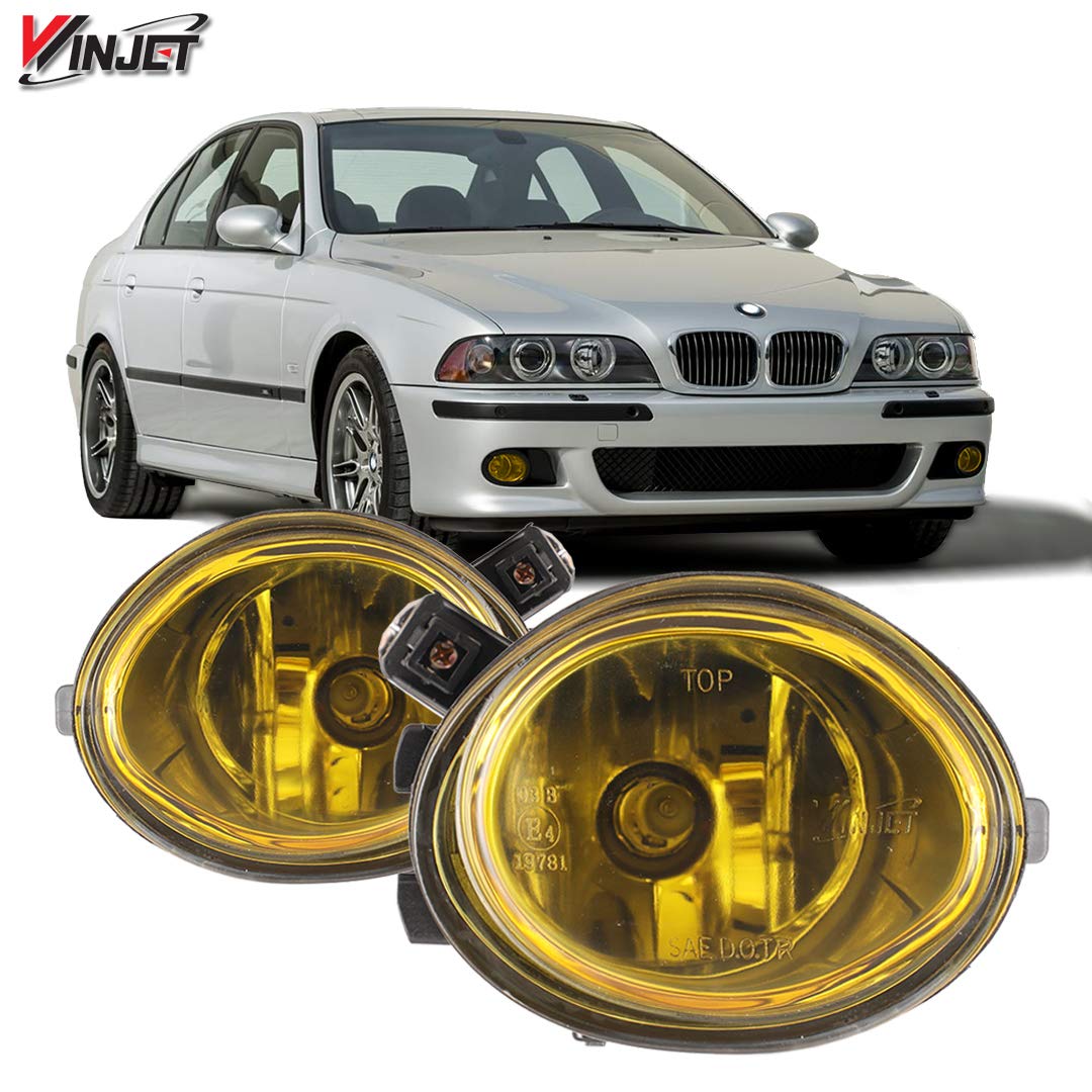 2001-2005 BMW E46 M3 OE/REPLACEMENT