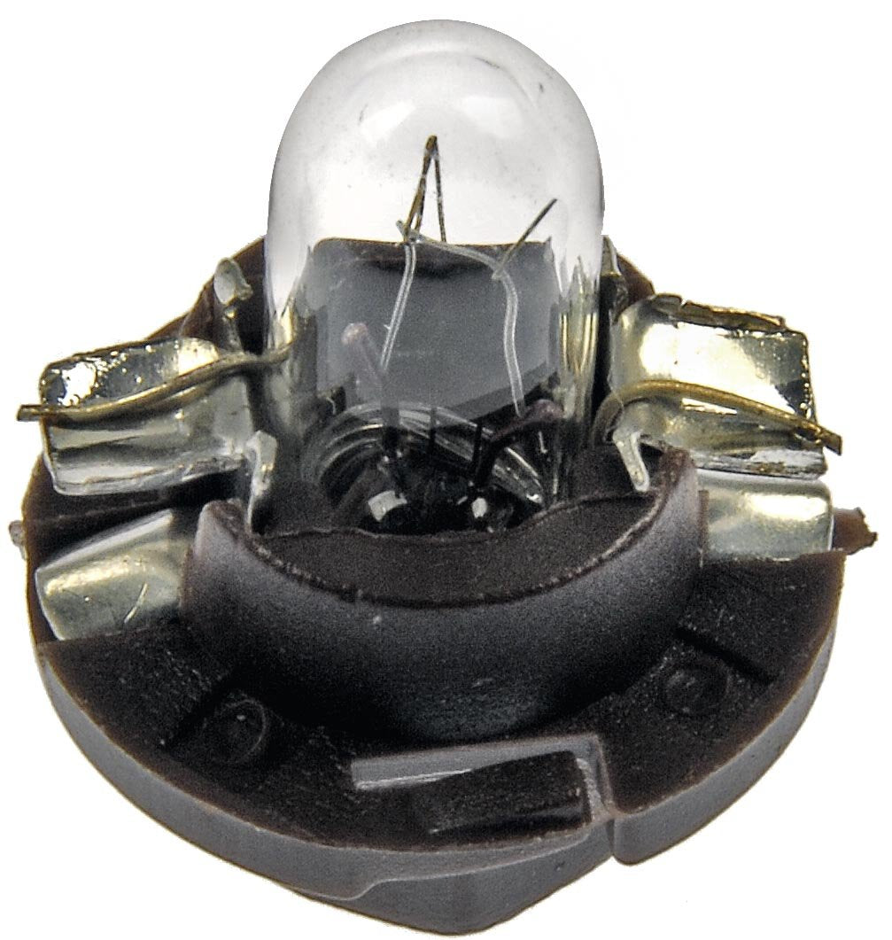 Dorman 639-006 Replenishment Bulb Pack, 5 Pack