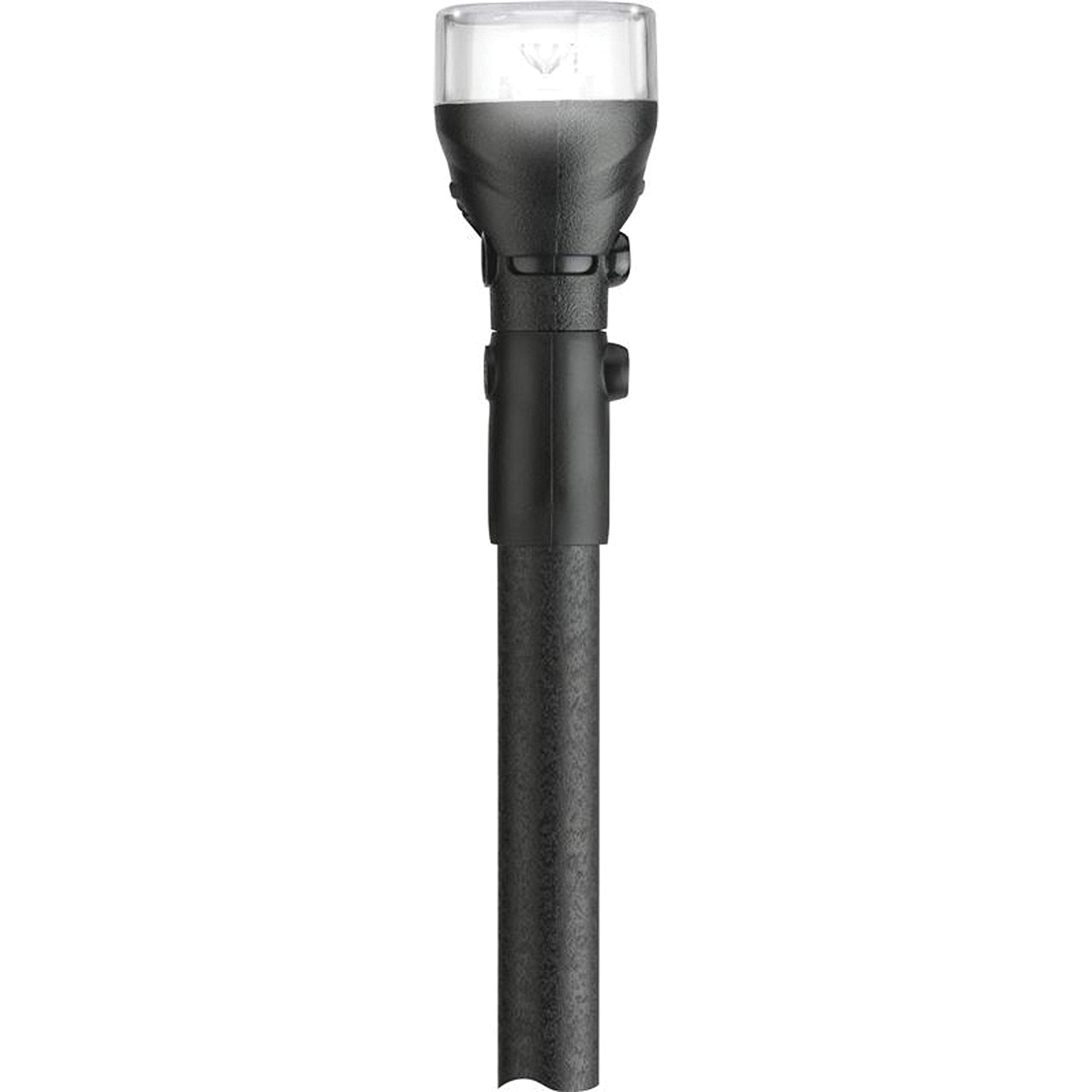Attwood Led All-Round Light Pole, 24 Black, Model 5530-24Bp7, Durable Plastic