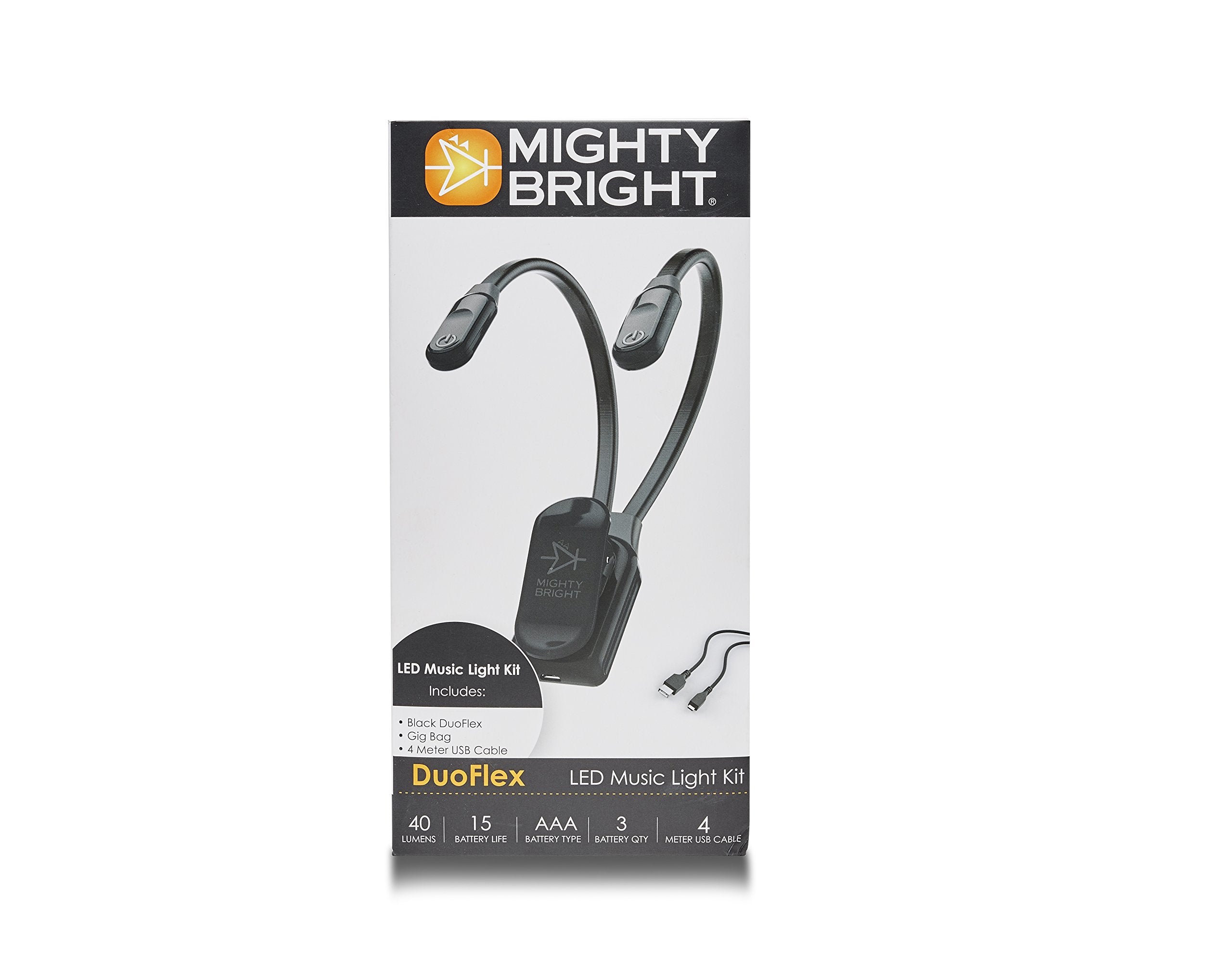 Mighty Bright Music Stand Light (57920)