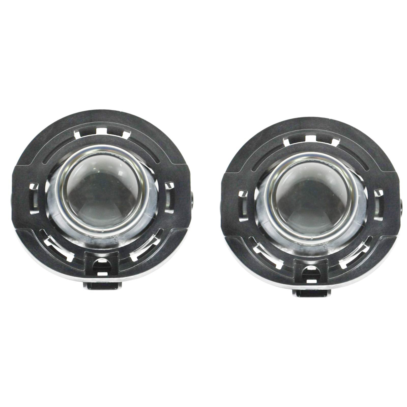 Trq Lighting Kit Ch2518144 Ch2519144 Ch2594105 Compatible With 2013-2016 Dodge Dart