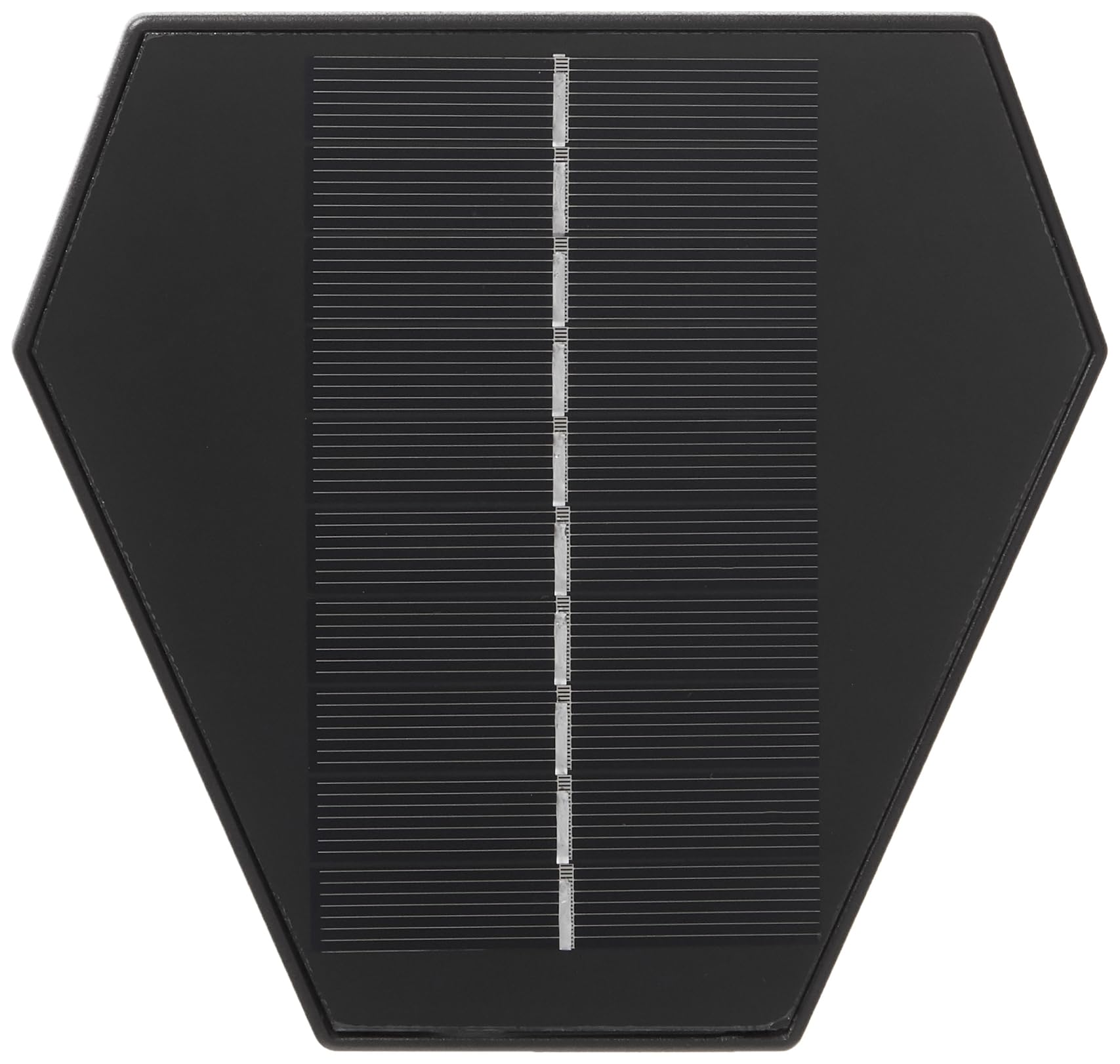 Solar Lights Outdoor BRIGHTICONIC Solar Lights Decorative Up Down Wall Sconce Light Flood Solar Sconce Lights Outdoor