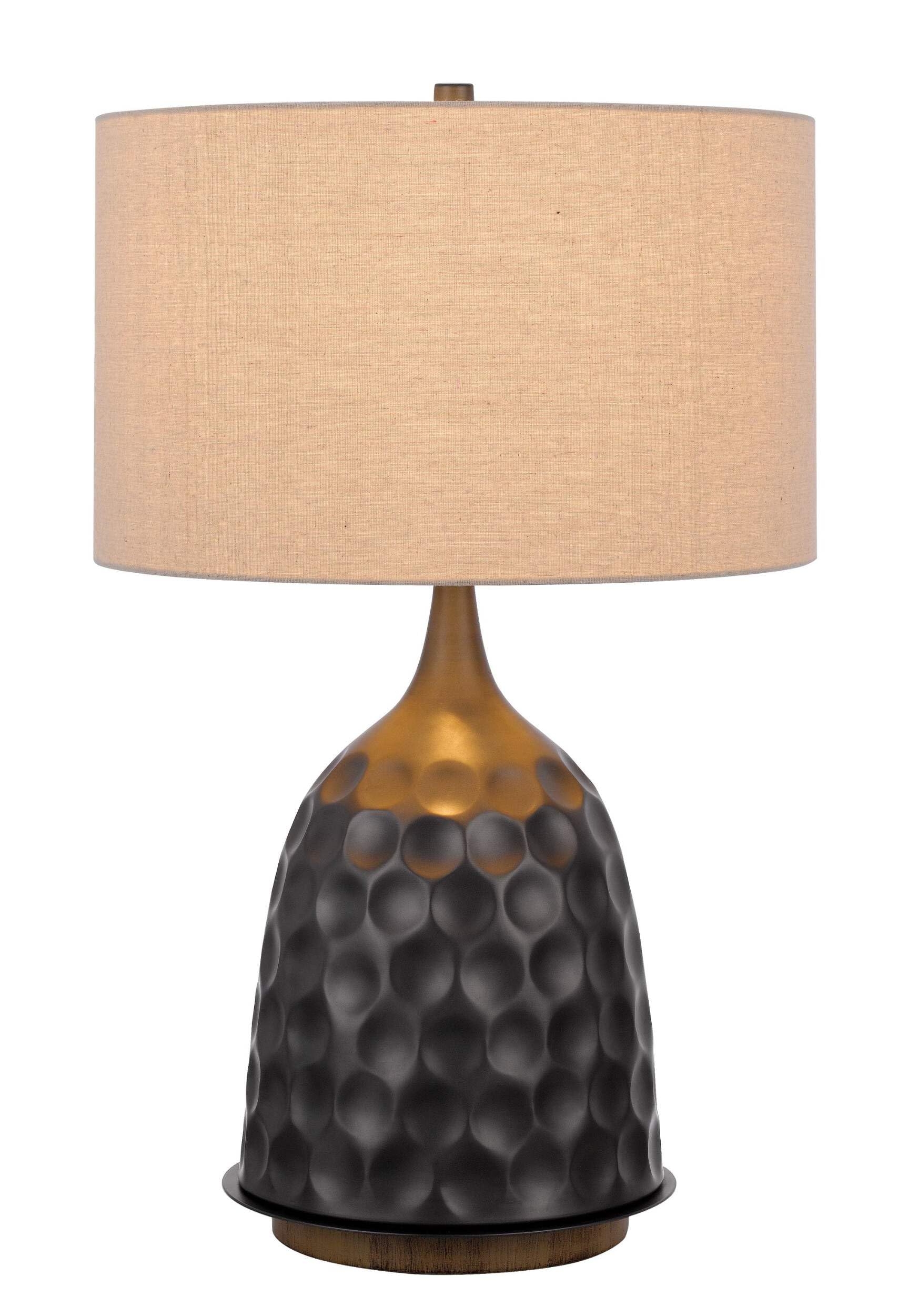 HomeRoots Table Lamp - Thumbnail 2