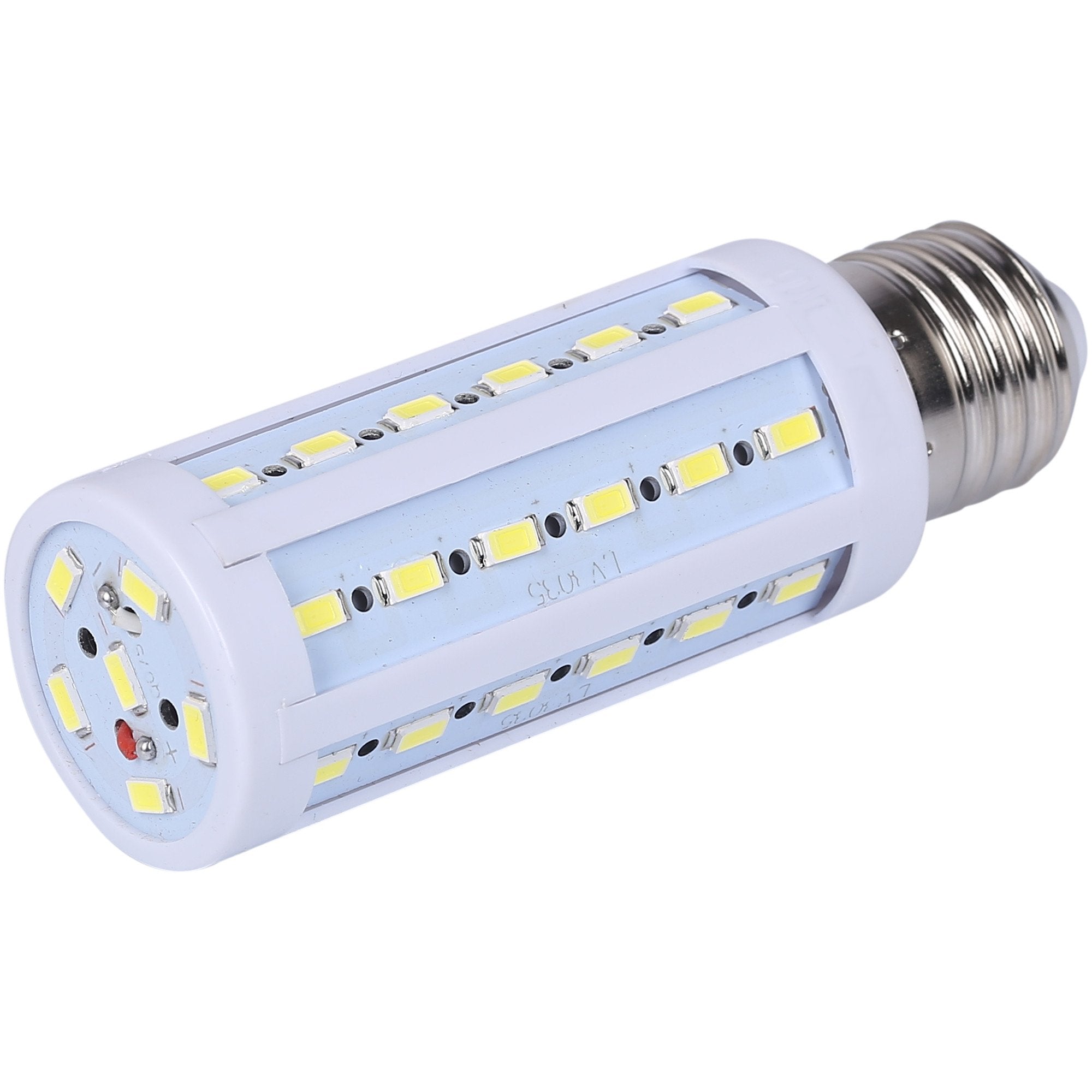 Jacobsparts Led Corn Light Bulb 60W Equivalent 6000K Daylight White 850 Lumens