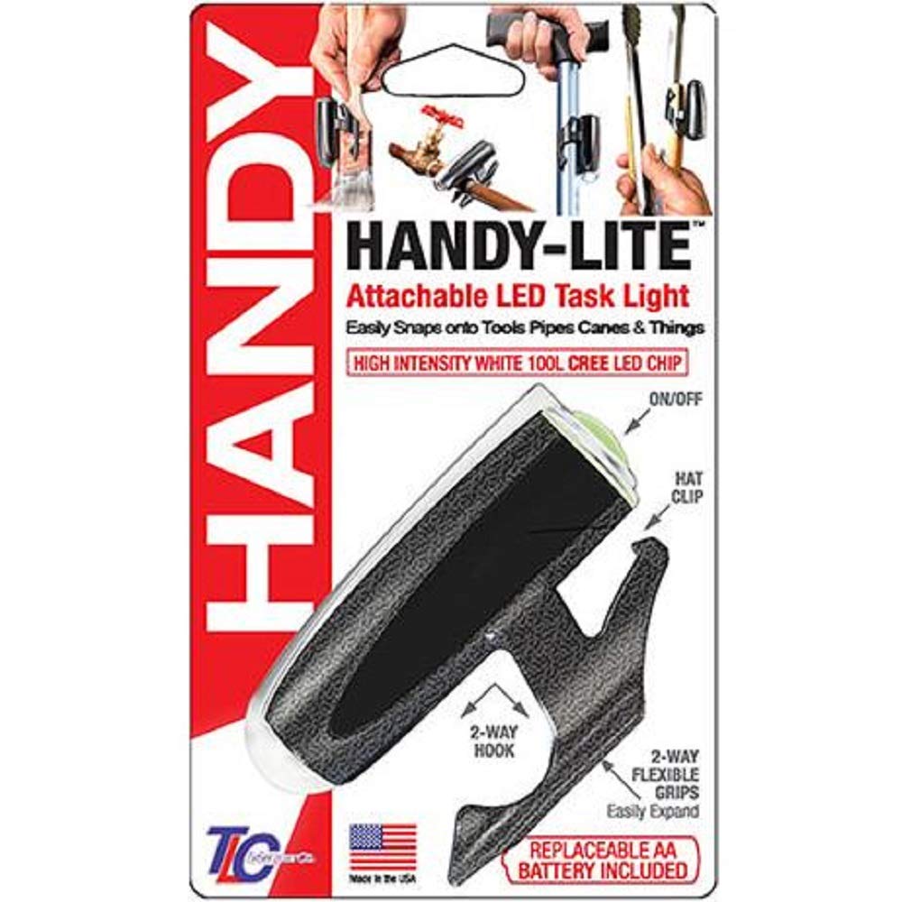 Handy-Lite Flashlight