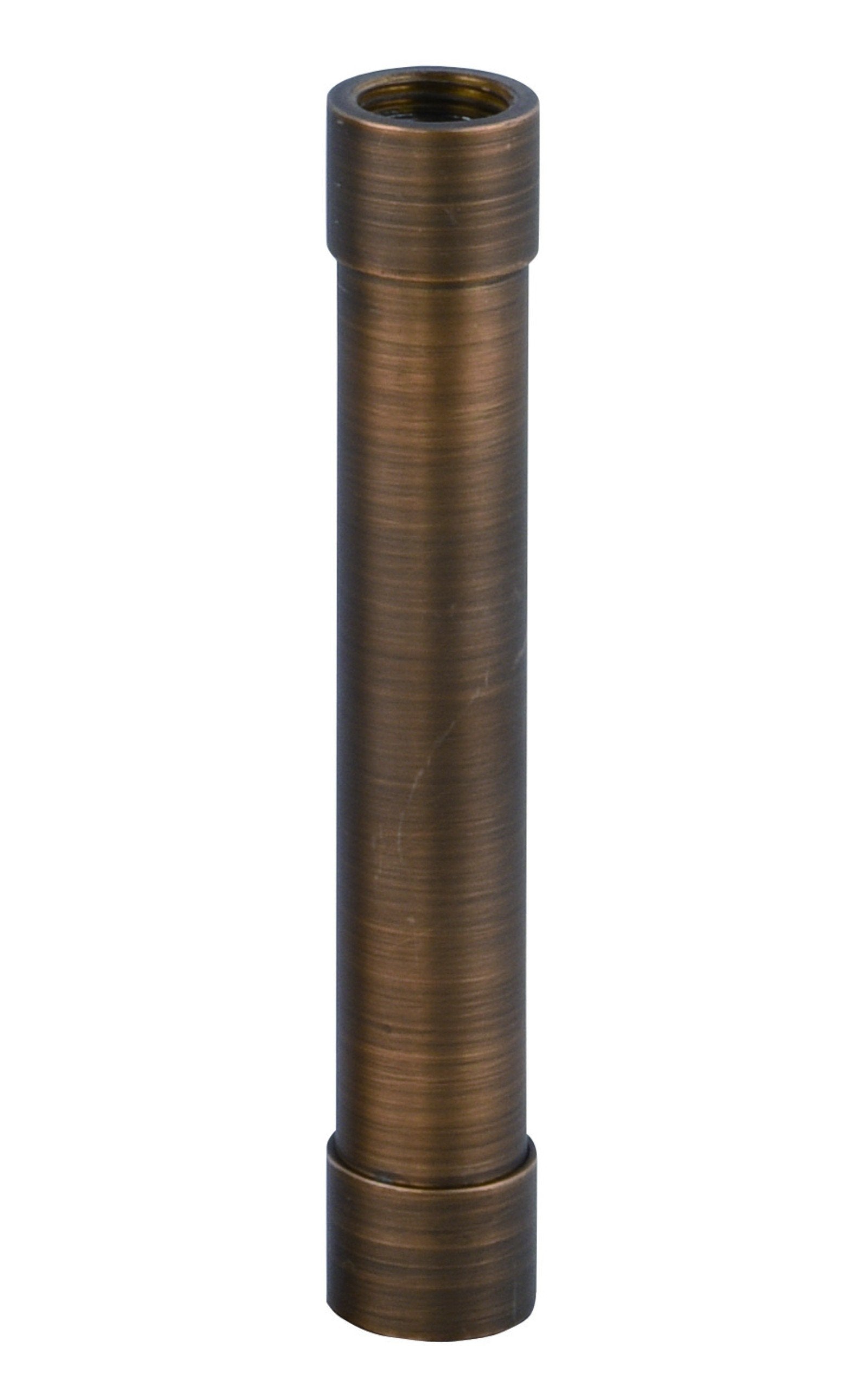 Elitco Lighting O041 Landscape-spotlights 6" Extension Riser Antique Brass
