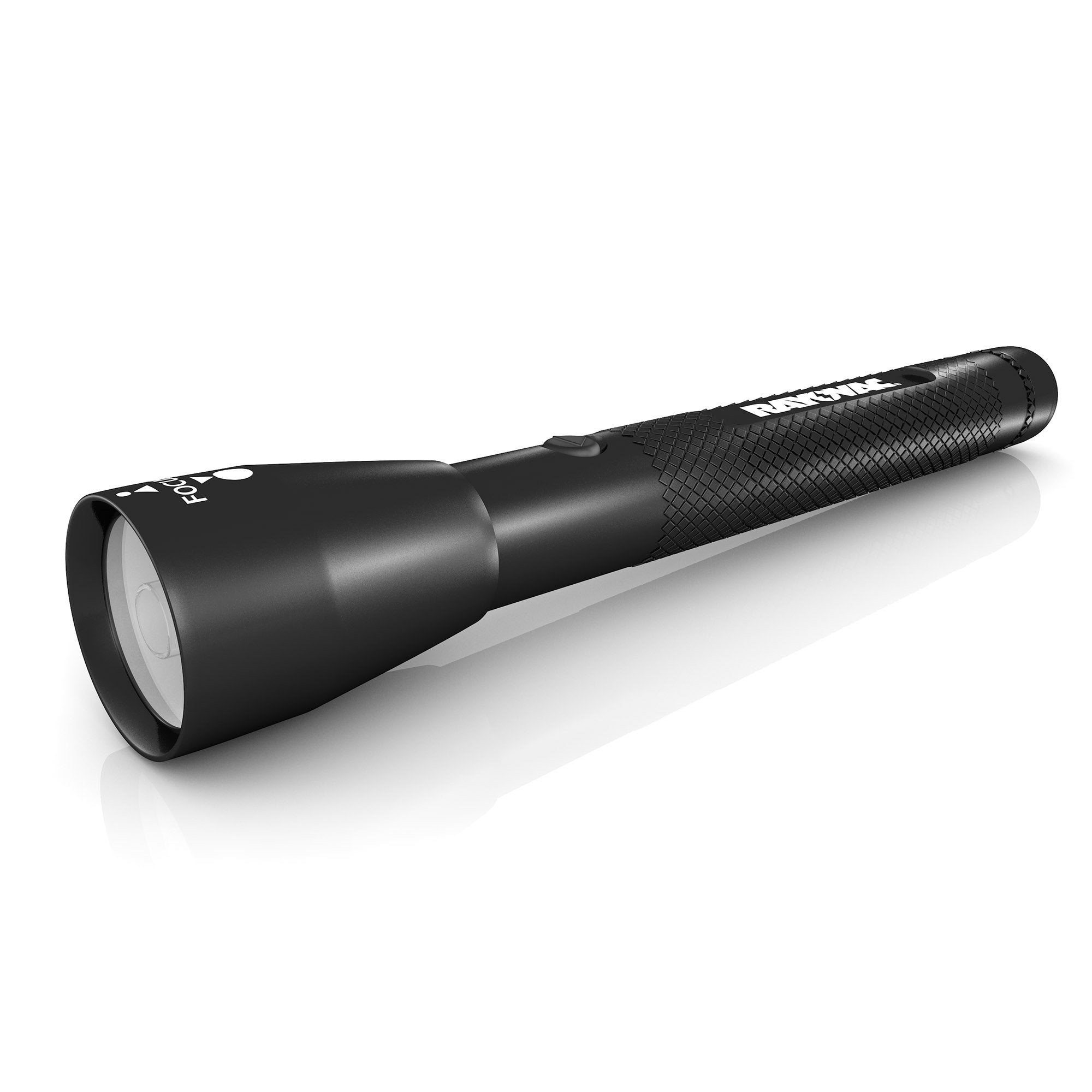 Rayovac Stf3C-B Spot-To-Flood 3C Flashlight