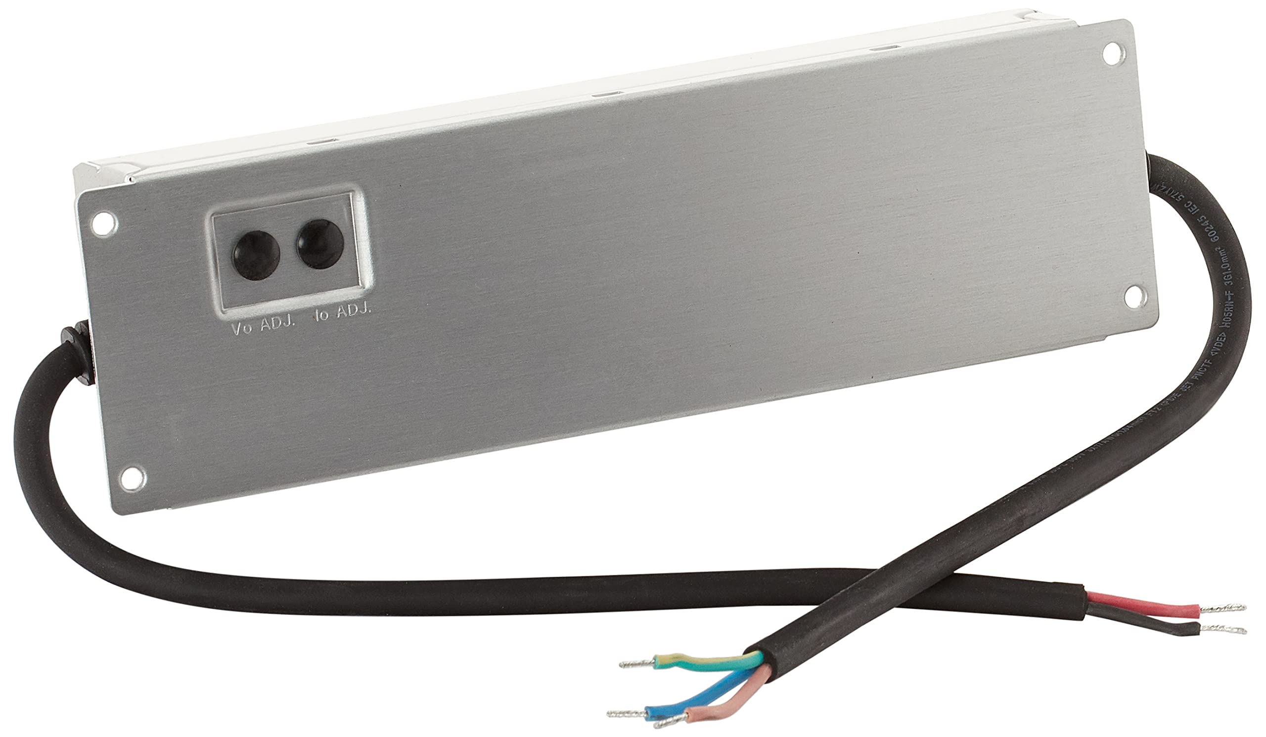 Mean Well Elg-240-24A-3Y Transformer, Led Driver, Constant Voltage, Constant Current 240 W, 5-10 A, 21.6