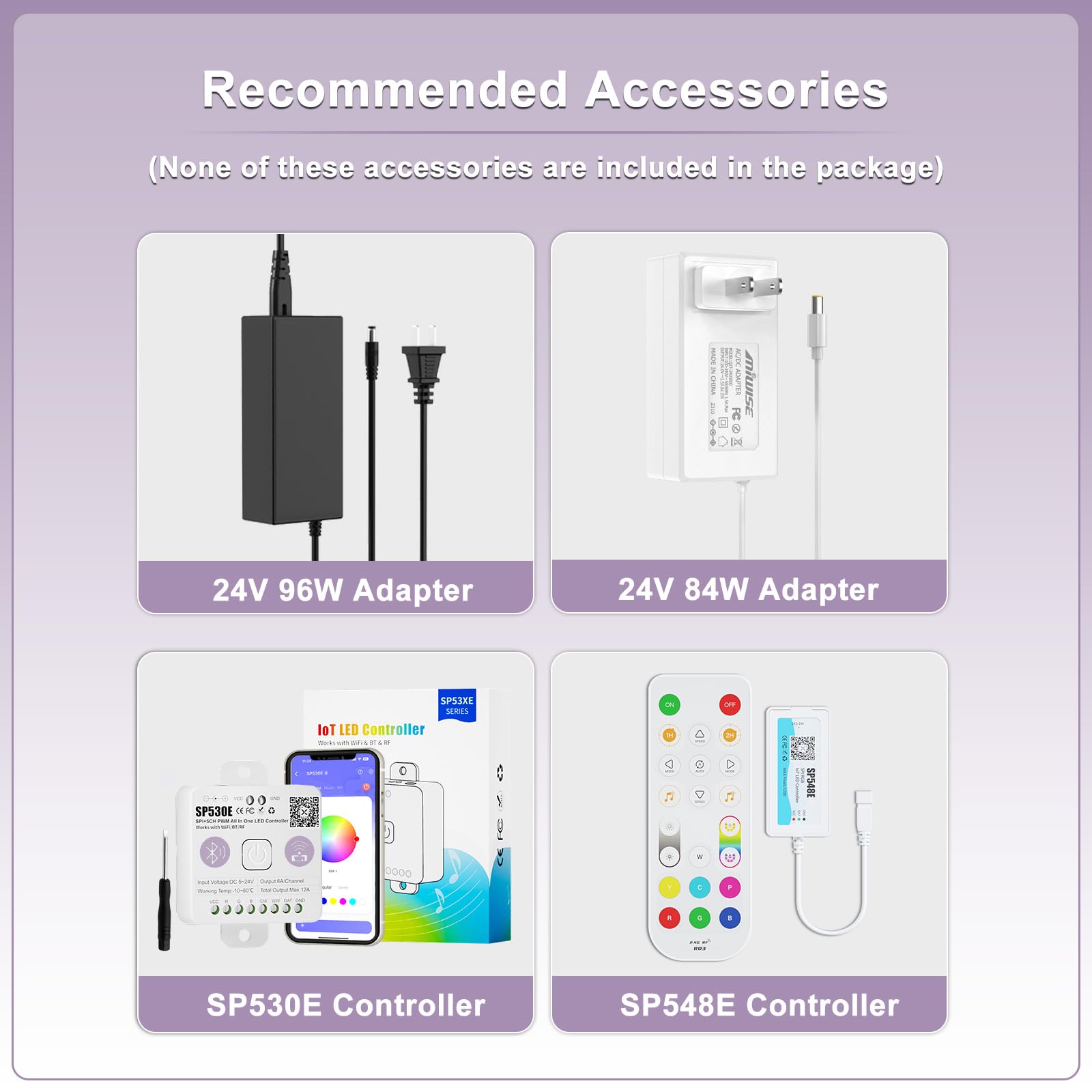 Rgb Smart Ic Cob Led Strip Light,32.8Ft Color Chasing Flexible Dc24V Led Tape Light,Ws2811 Addressable Rgb Ribbon,For Party/Home