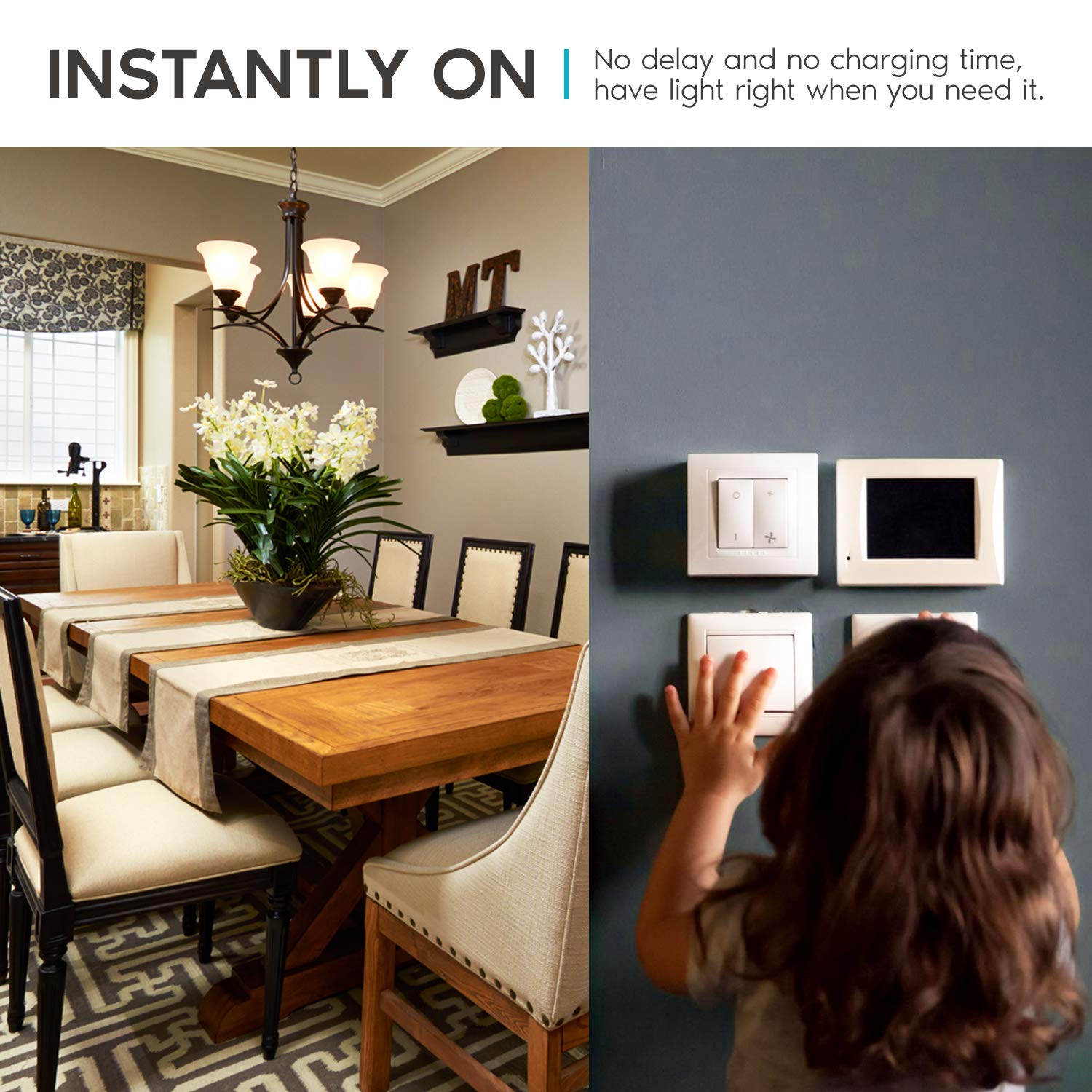 Luxrite A19 Led Bulb 60W Equivalent, 3000K Soft White, 800 Lumens, Dimmable Standard Led Light Bulbs 9W, Enclosed Fixture Rated, Energy Star, E26 Medium Base - Indoor And Outdoor (16-Pack)