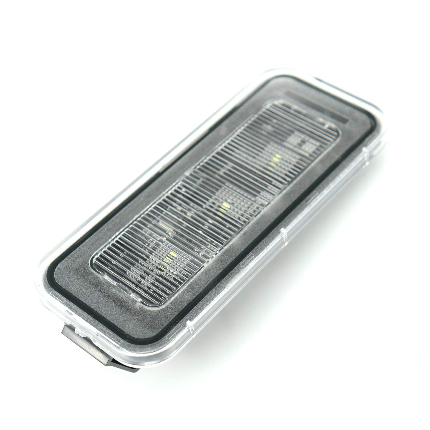 Led Bed Light/Lighting Kit For 2020 2021 2022 2023 2024 & Newer Toyota Tacoma Bed Type Replacement Pt857-35200