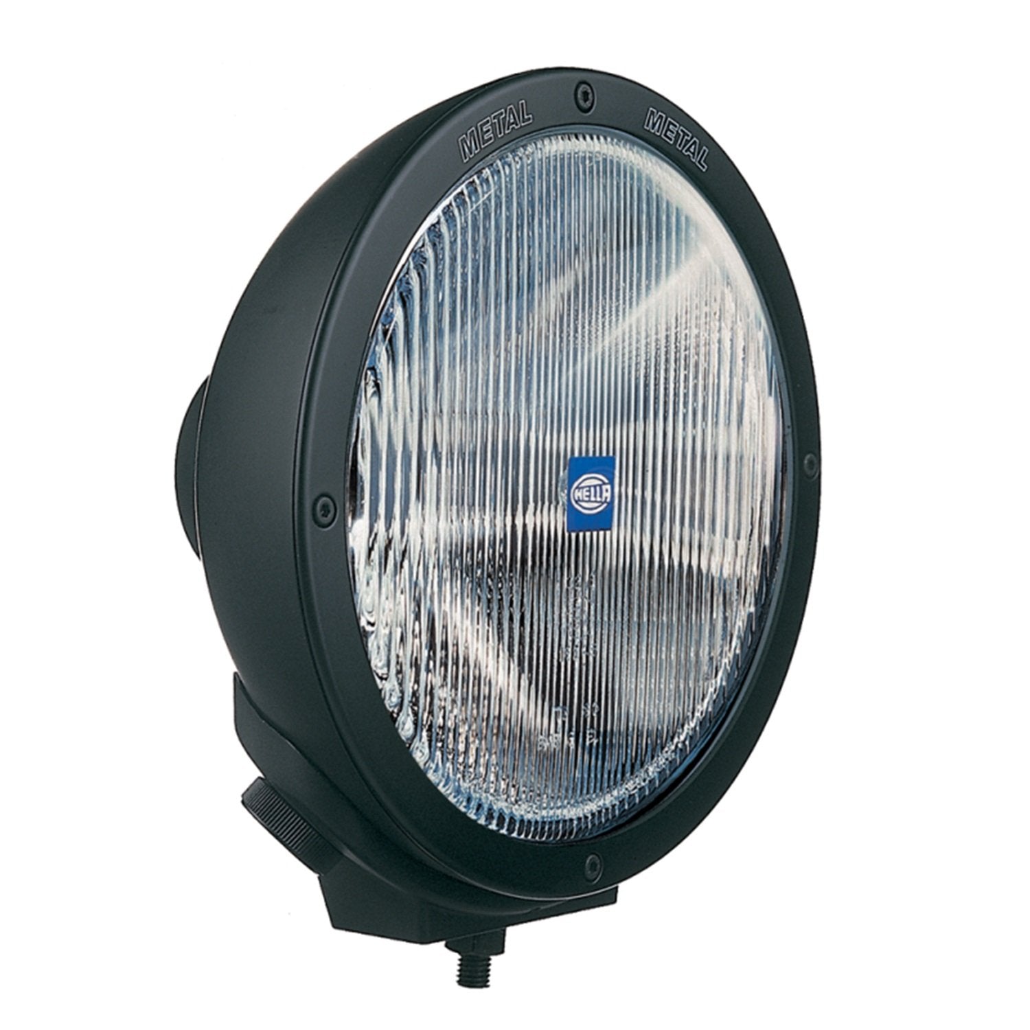 HELLA H12560001 Lamp Re 4000 Fog Blk H3 12V