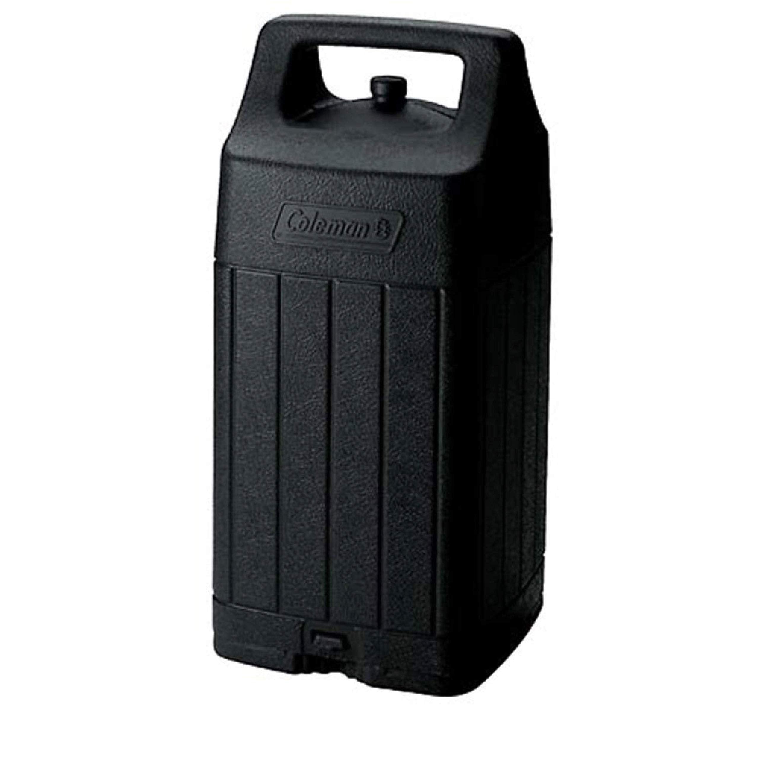 Coleman Lantern Protective Carry Case With Handle, Durable Carry Case For Dual Fuel Coleman Lanterns, Provides Protected Storage