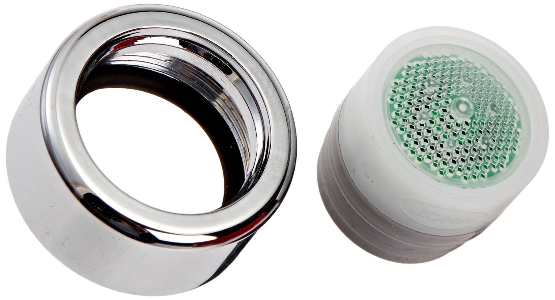 KOHLER Plumbing Fixture Repair Part, Model 1103466-CP, Polished Chrome, Chrome Material