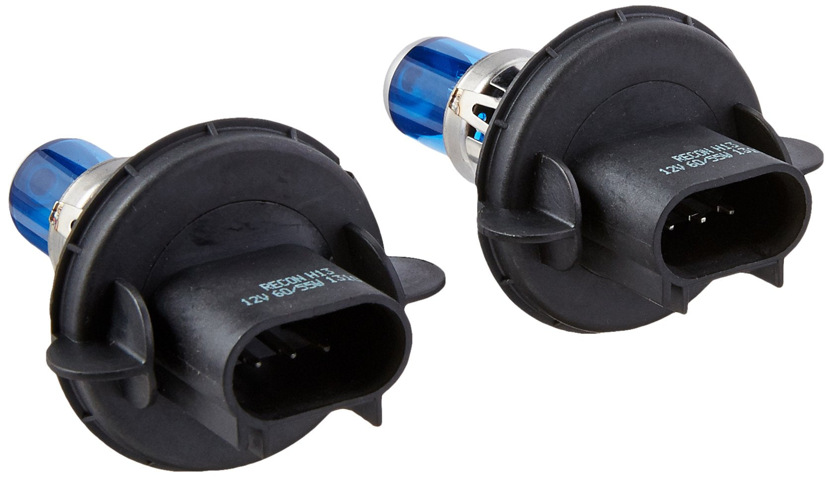 RECON ACCESS Recon 264H13DW Headlight Bulbs