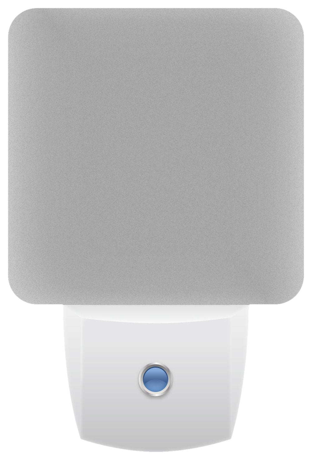 Borders Unlimited Clear Led Nightlight