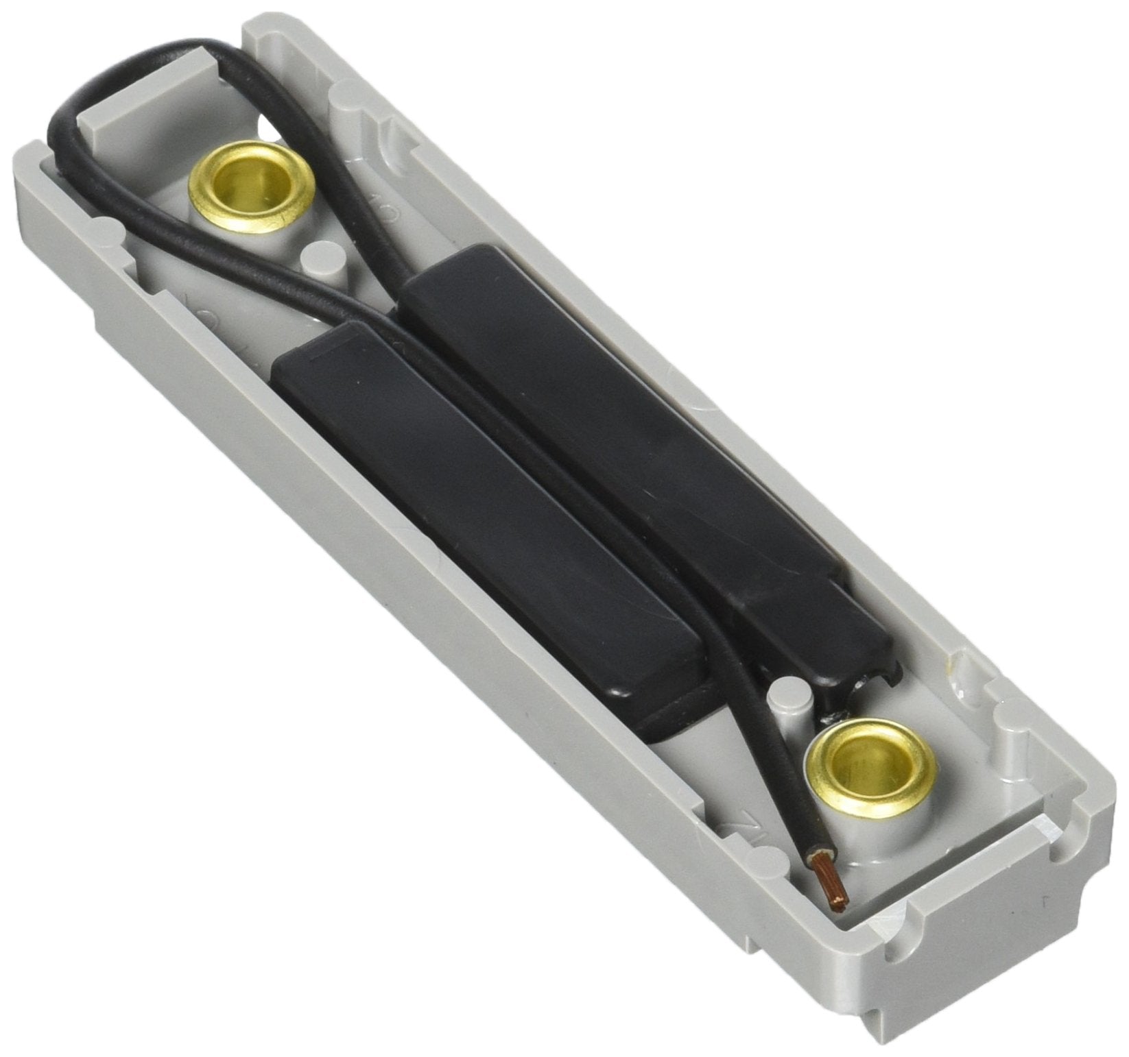 Truck-Lite Base Mounts for Model 19, Gray, Polycarbonate, 1 Count, Model FBA_19721