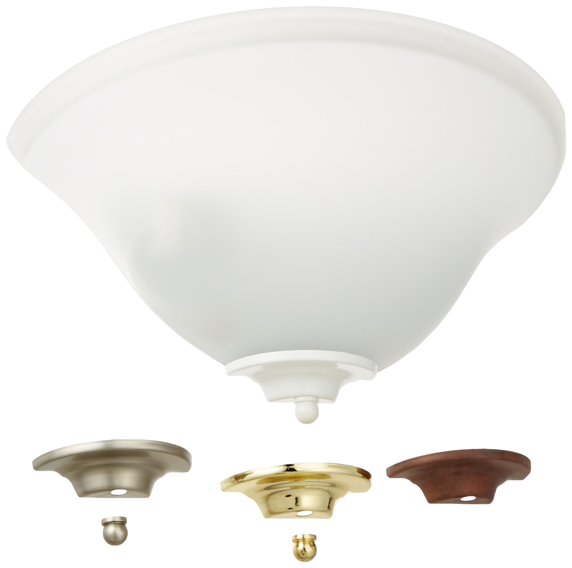 DESIGNERS FOUNTAIN Wall Sconce, 13 in, Metal, Multicolor, Model 6020-AST