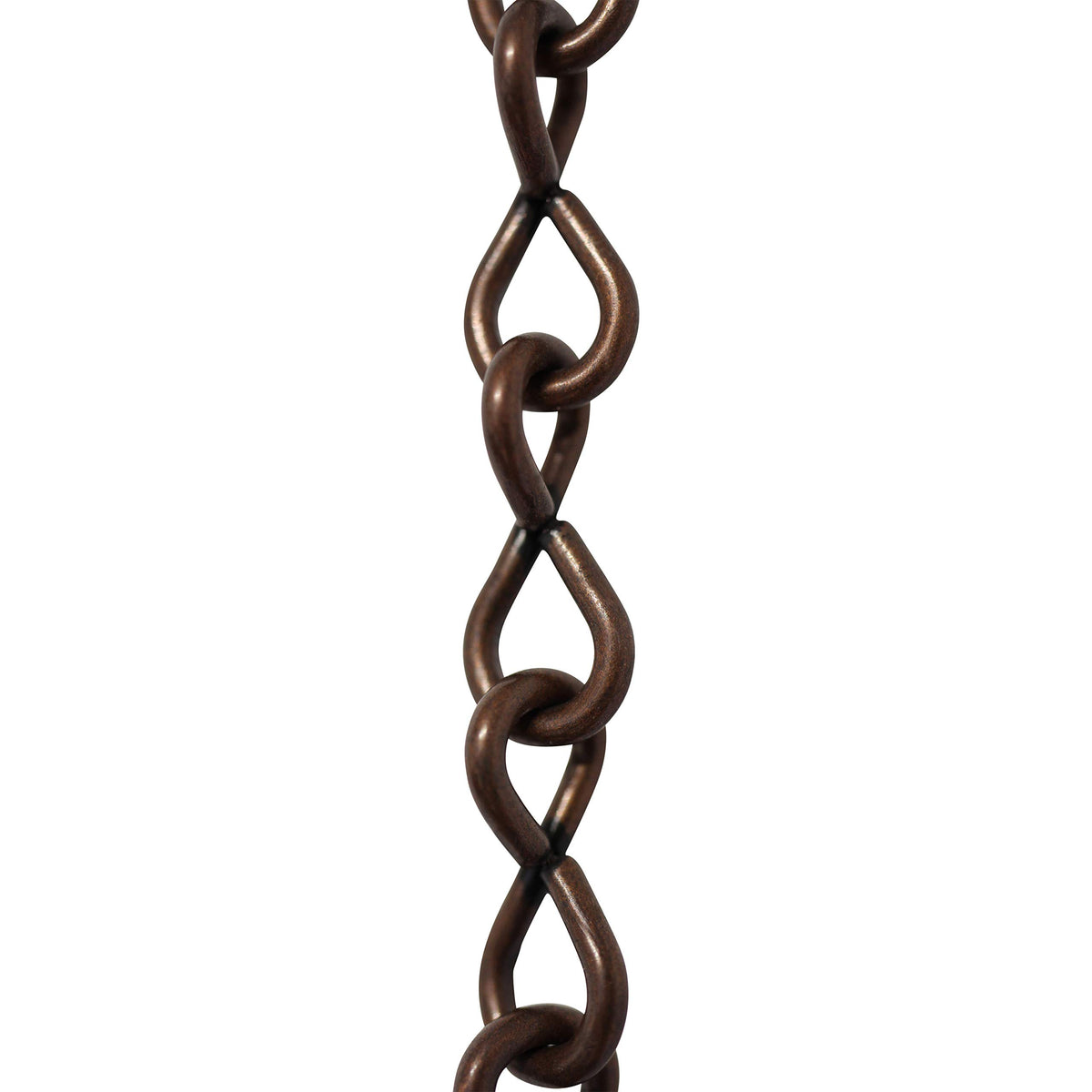Fixture Chain Types RCH Hardware Decorative Steel Single Jack Fixture Chain, 14 Gauge, 10 ...