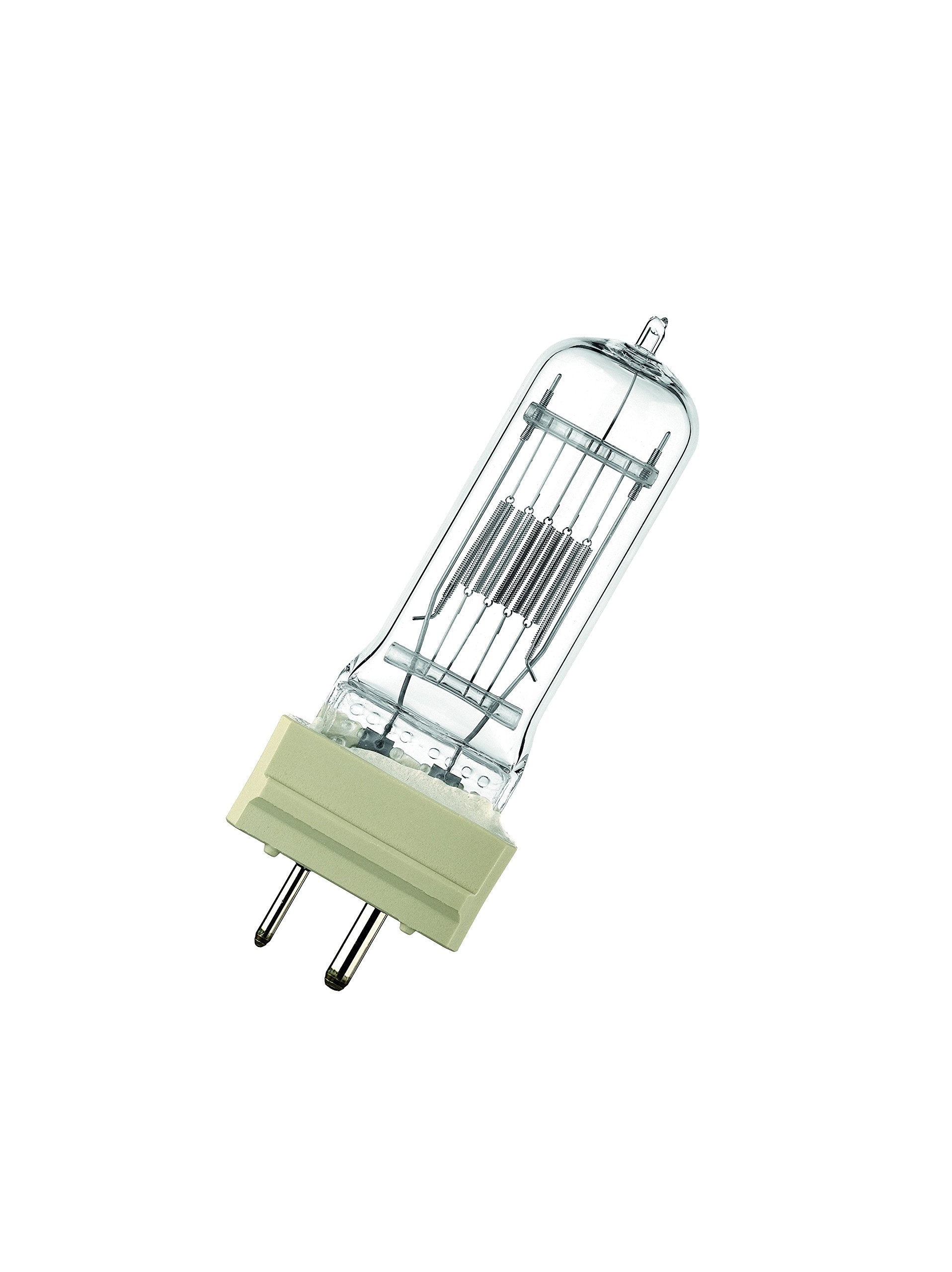 Sylvania 54484 - 64788 CP/72 FTM 230V Projector Light Bulb