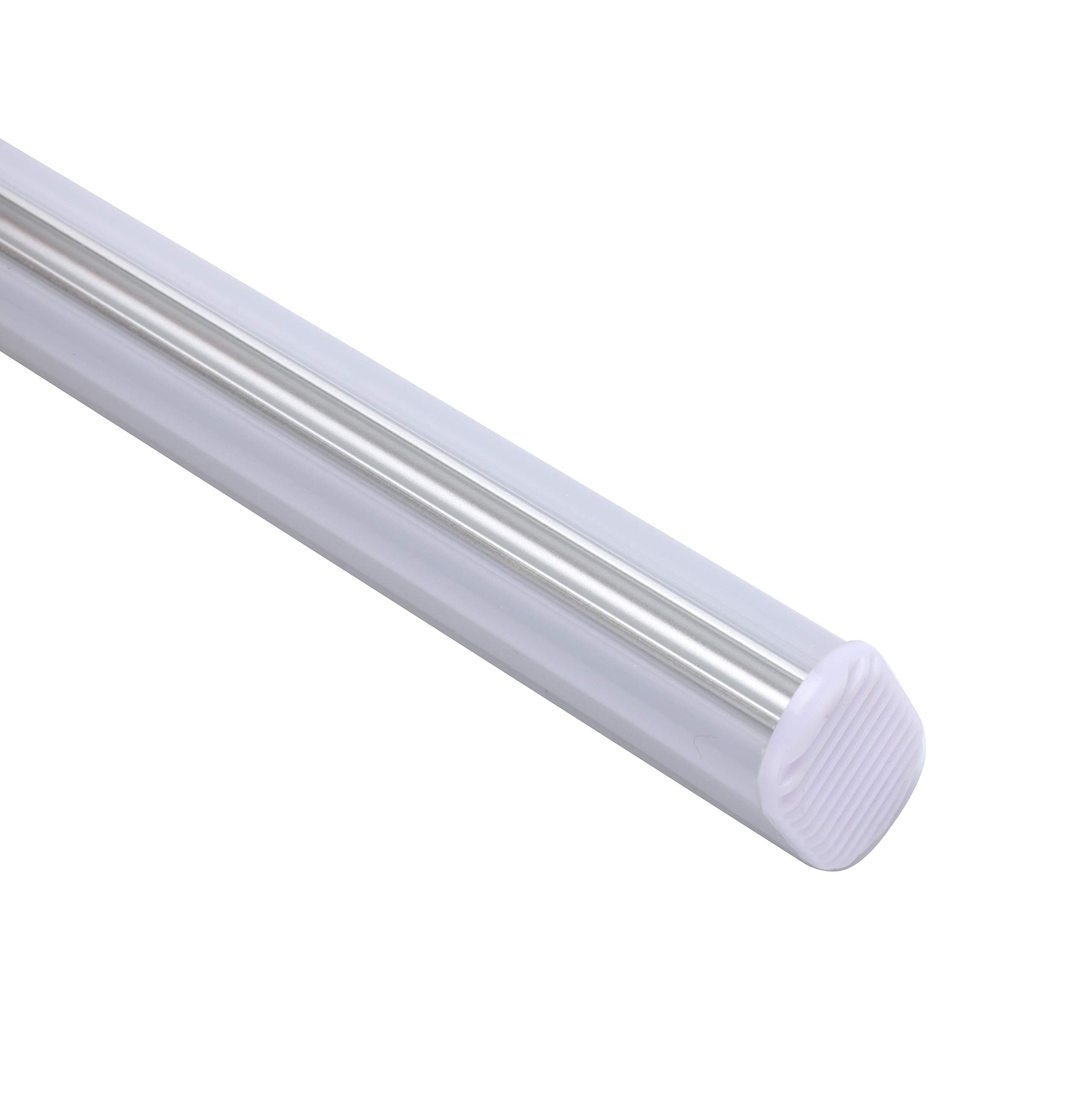 Yinzplus Gx23 Led Bulb 6.5 Inch Ac 120V And 277V Beam Angle 360 Degree 6 Watt 600 Lumen Warm White 3000K Pl Lamp Cfl Led Compact