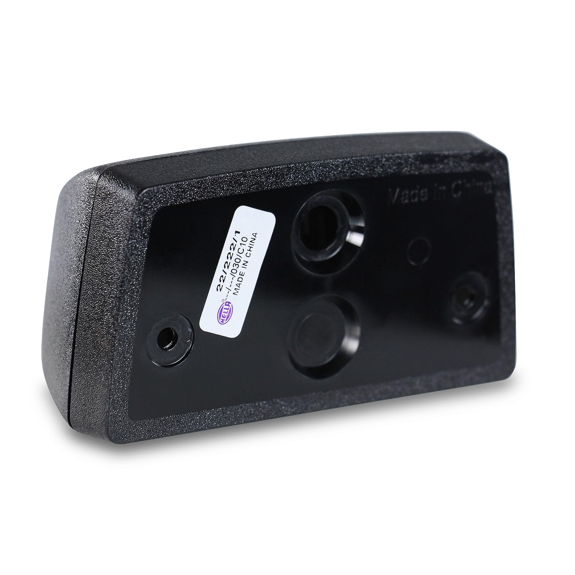 HELLA 2KA 003 389-061 Licence Plate Light, Rear