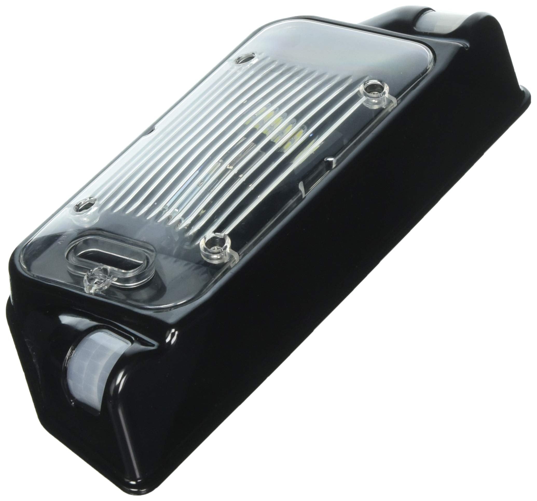 AP Products Starlights SL-1000 Smart Motion Light 12V Exterior Black - Model 016-SL1000B