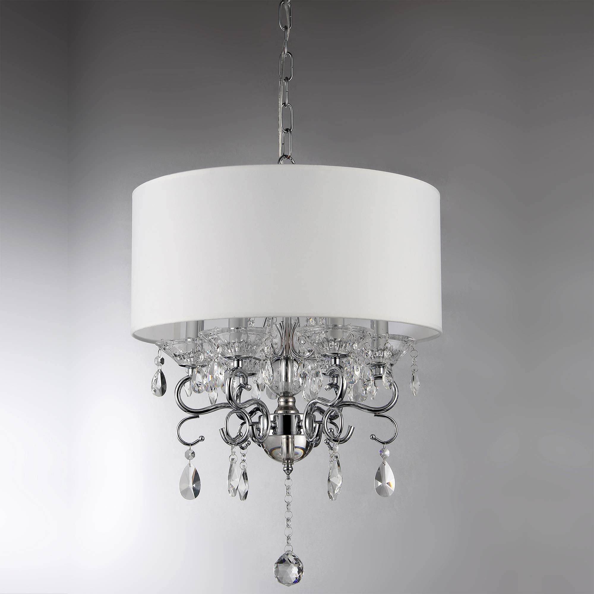Camilla Crystal Chandelier