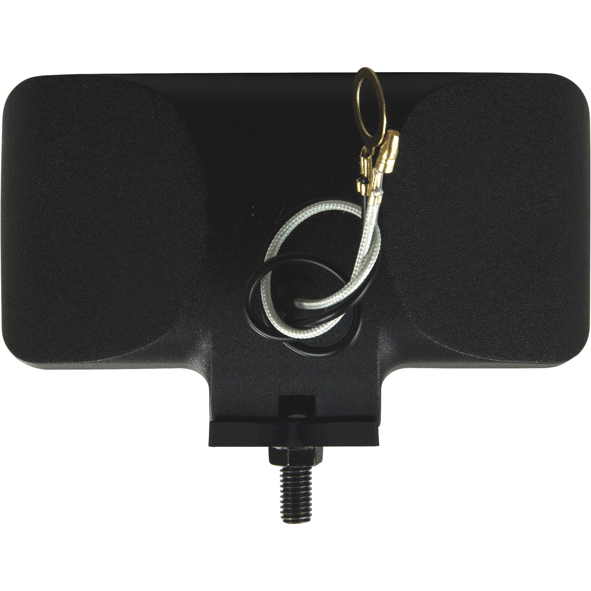Blazer International Df1073Kb Rectangular Driving Light Kit