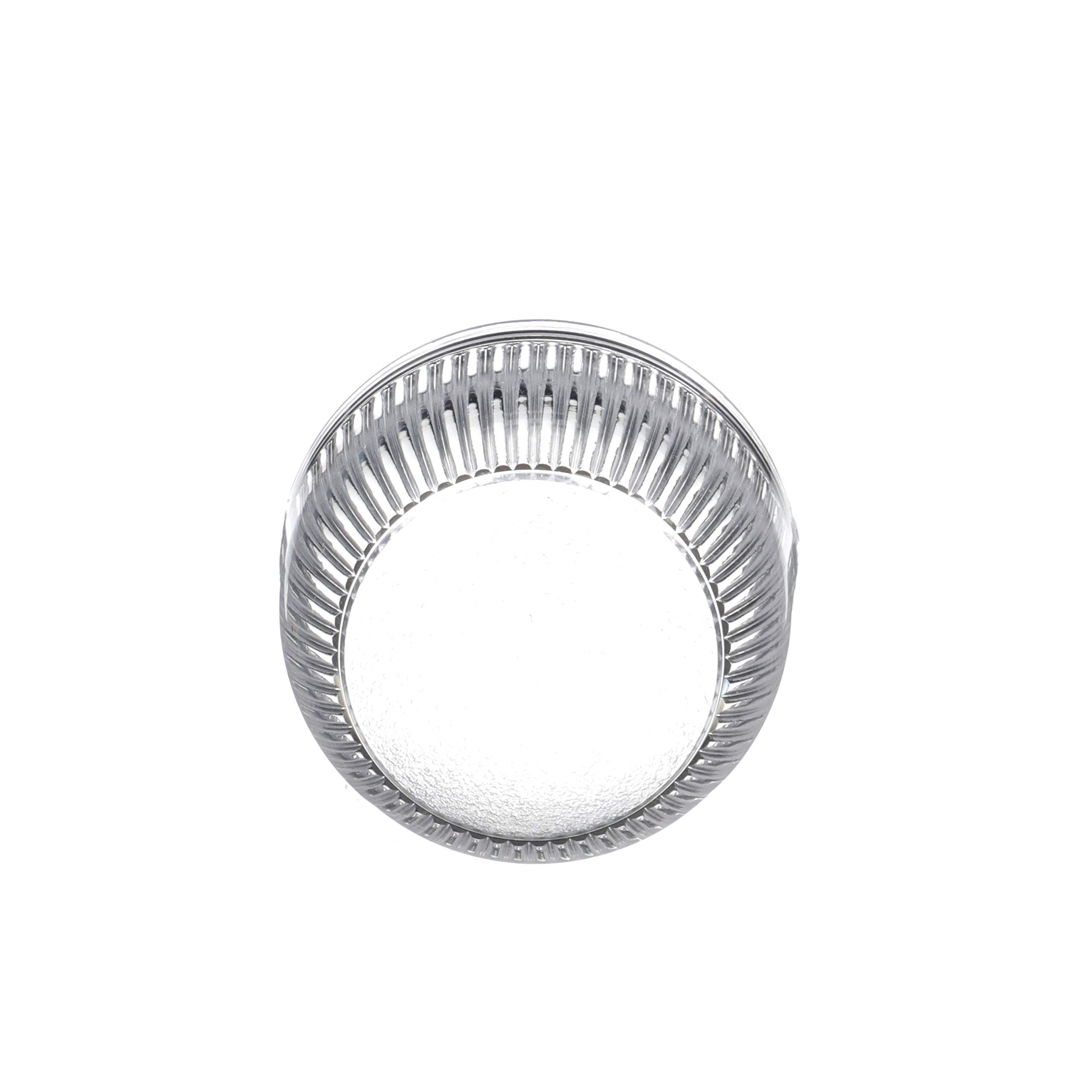 Attwood 912852-7 Replacement Anti-Glare Globe All-Round Navigation Light - White