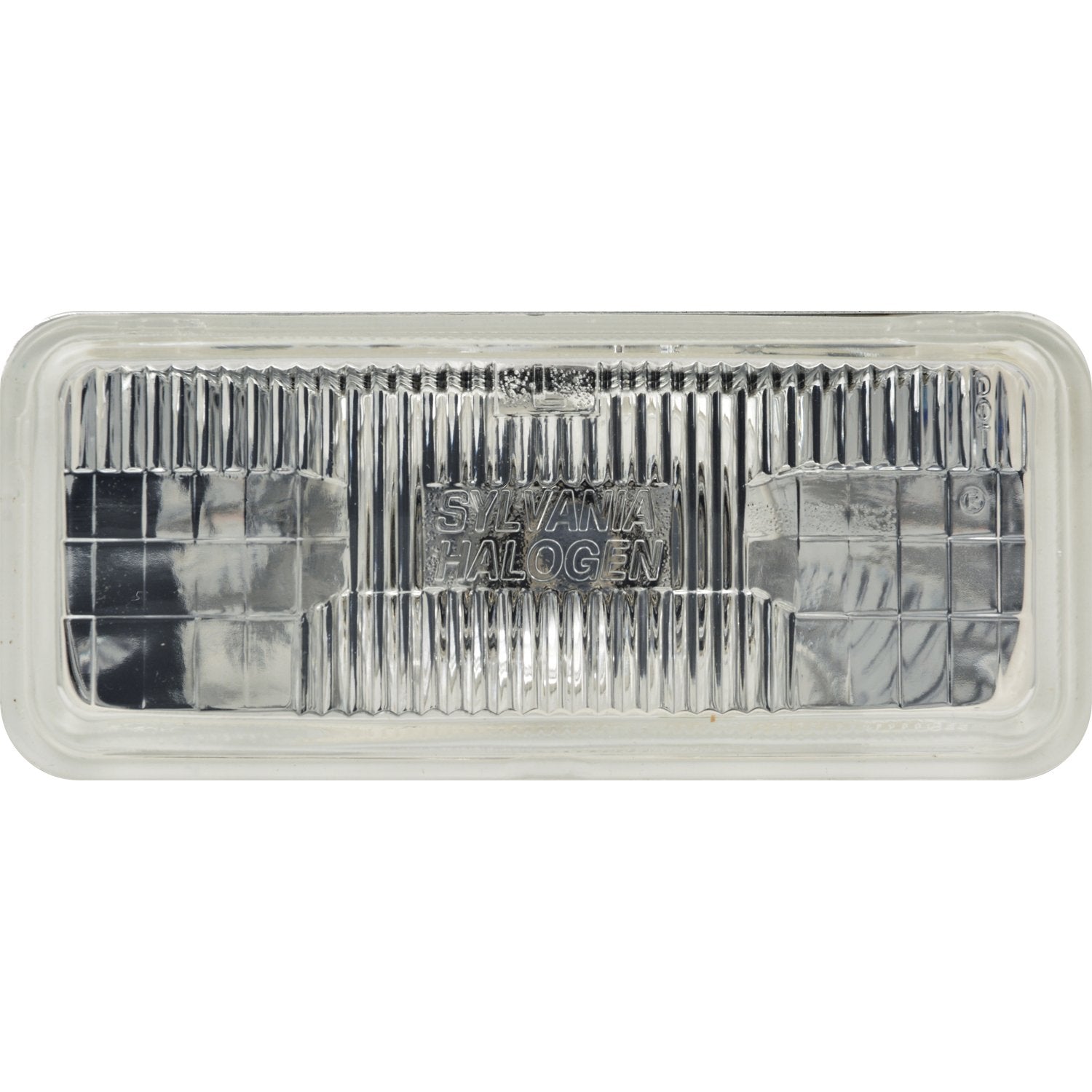Sylvania H4703 Basic Halogen Sealed Beam Headlight 92X150, (Contains 1 Bulb) (H4703.Bx)