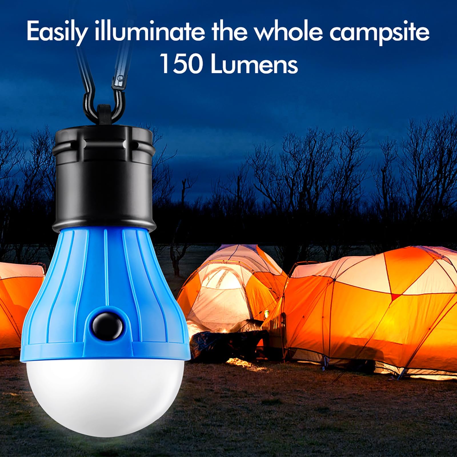 Flysky Tent Lamp - Thumbnail 5