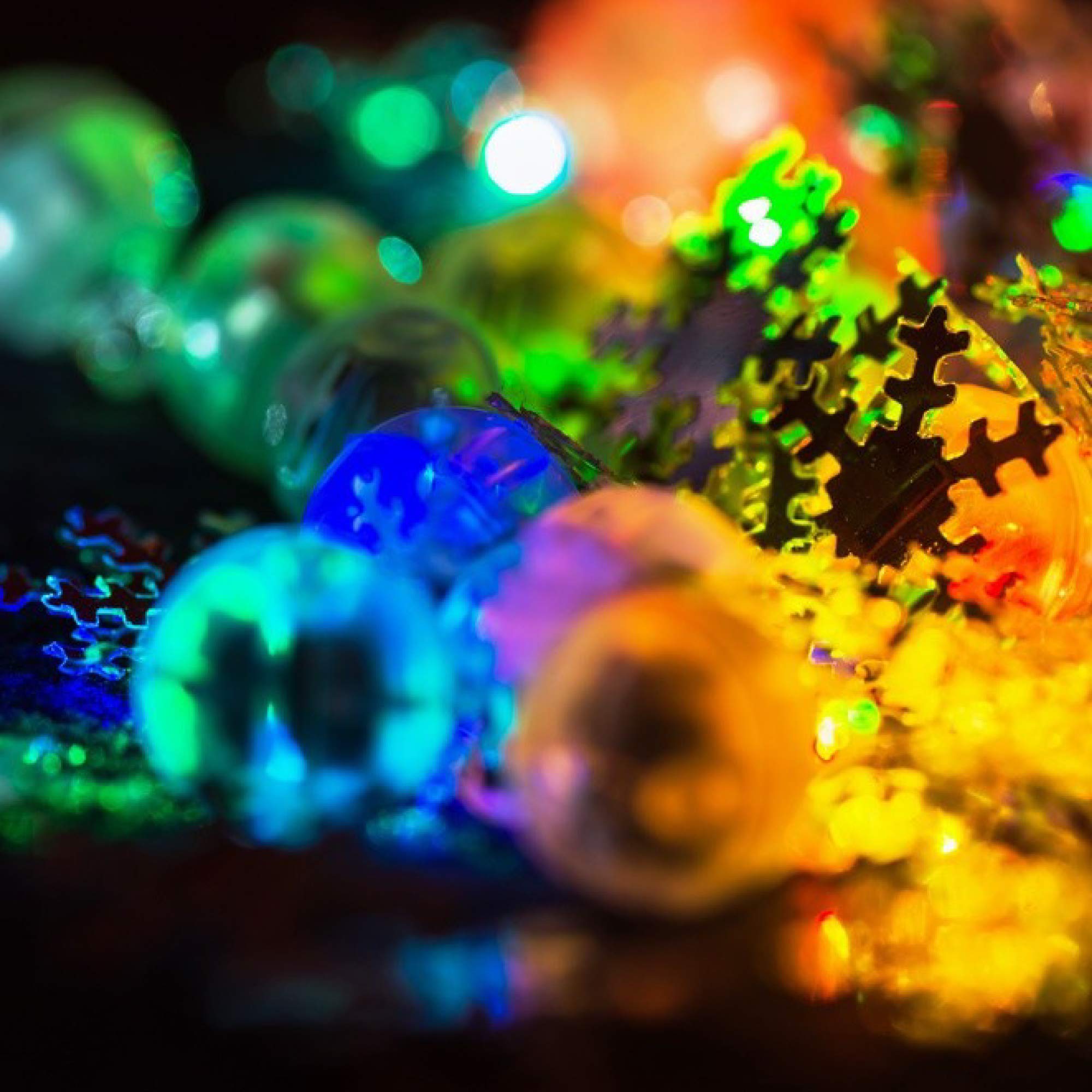 Neo Loons 100Pcs/Lot 100 X Multicolor Round Led Flash Ball Lamp Balloon Light Long Standby Time For Paper Lantern Balloon Light