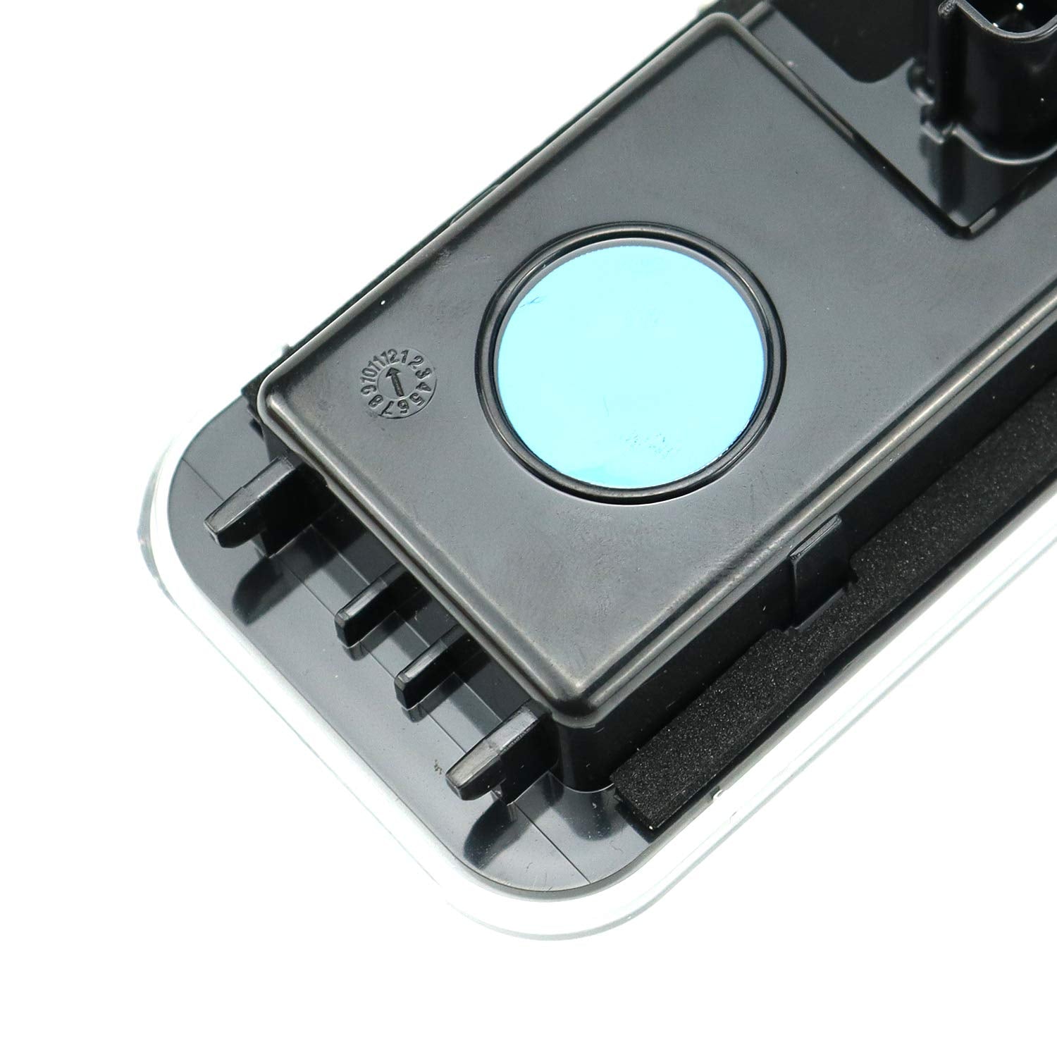 Led Bed Light/Lighting Kit For 2020 2021 2022 2023 2024 & Newer Toyota Tacoma Bed Type Replacement Pt857-35200