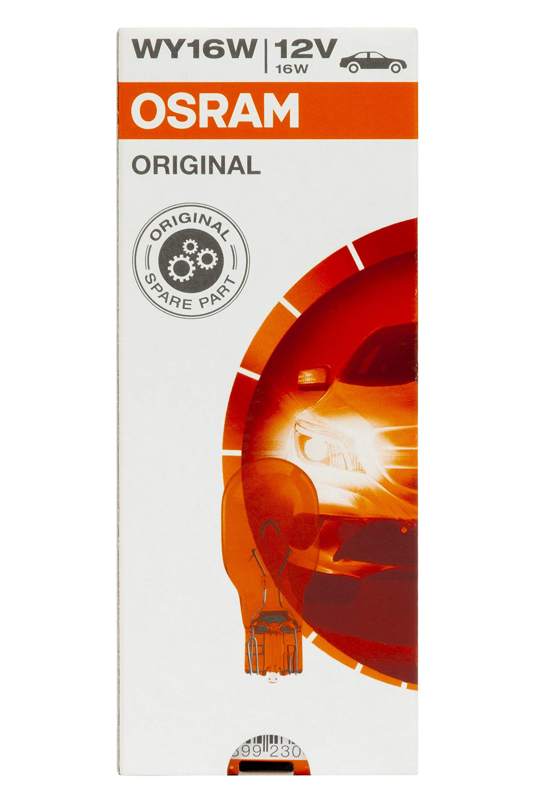 Osram 921NA 16W Special Bulb