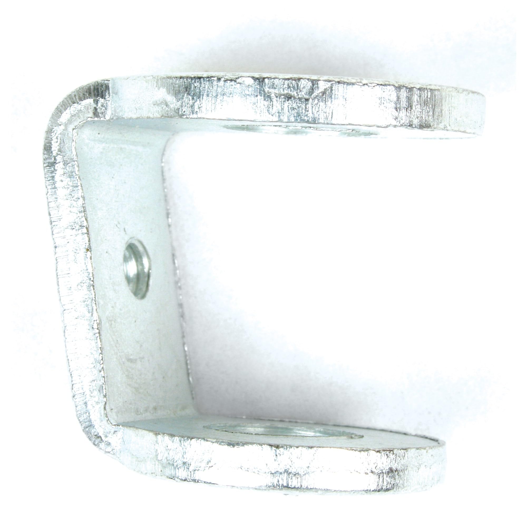 Jandorf 60238 Ceiling Hickey, Silver