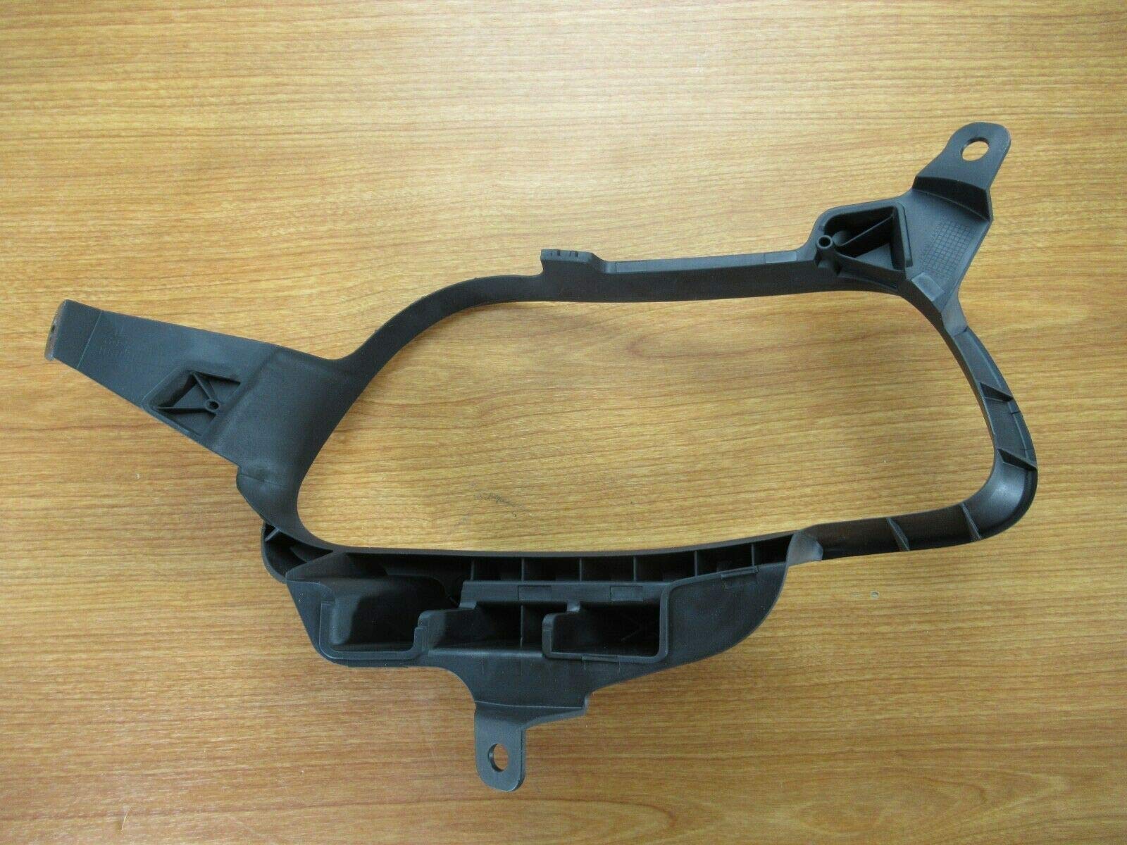 Jeep Cherokee Trailhawk Left Side Headlight Close Out Panel Mopar OEM