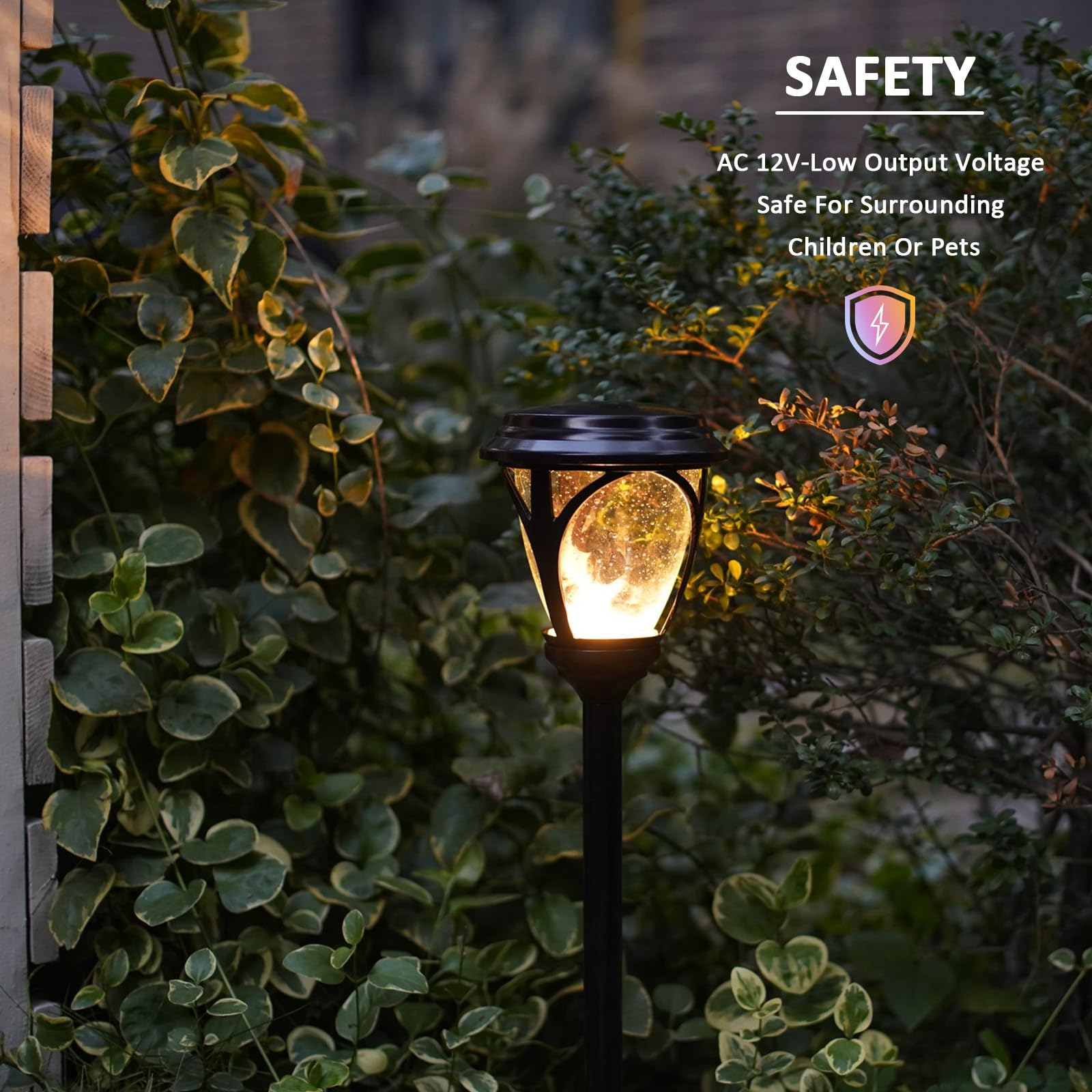 Malibu Low Voltage Landscape Lights 0.8W Kristi Collection Led Pathway Light 12V Outdoor Dark Bronze Finish Lighting 25 Lumen 3000K Warm White Walkway Light For Outdoor Use 8422-3103-01