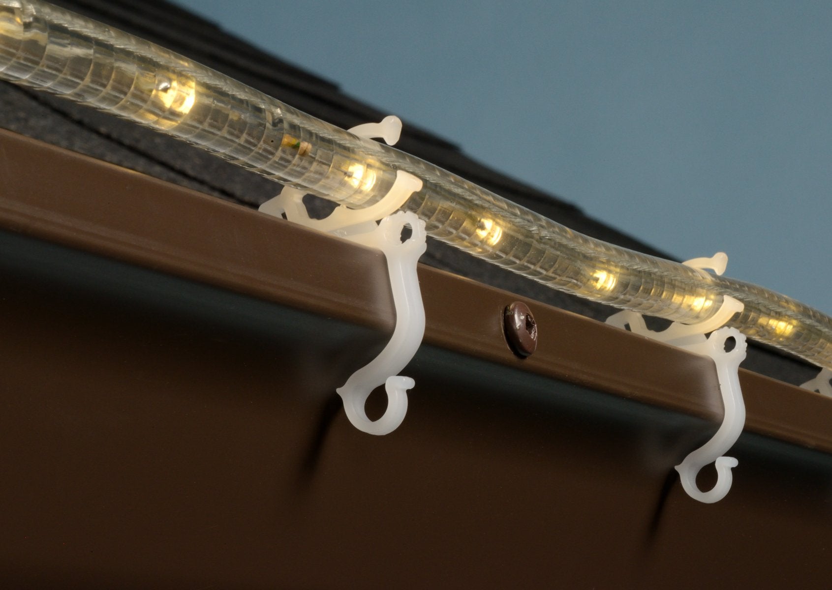 Adams Christmas 9040-22-9553 All Purpose Light Holder, 500-Pack