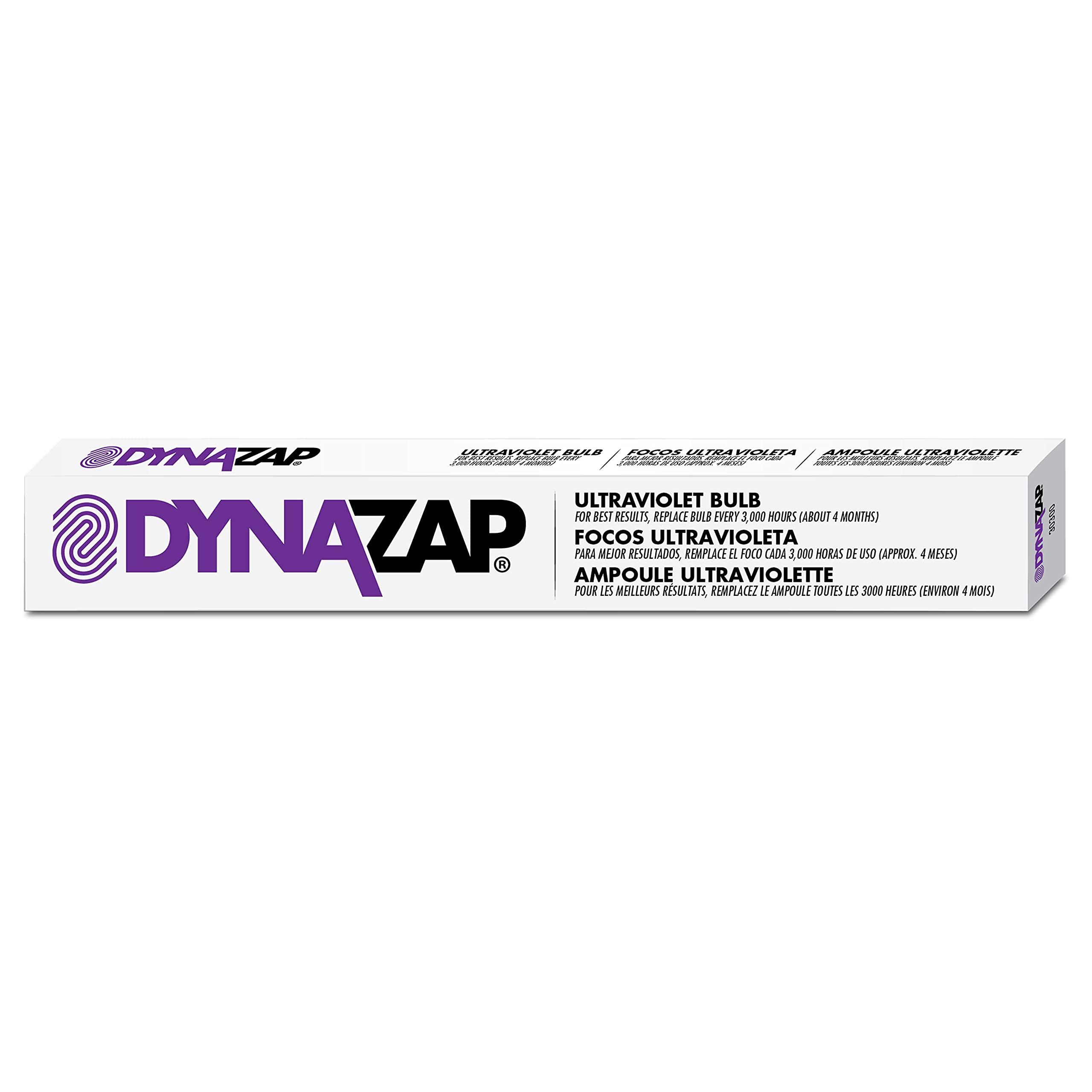 DynaTrap DynaZap Replacement Bulb - Official DynaZap Replacement Bulb - 30300 - Use with DZ30200 & DZ30300 Models