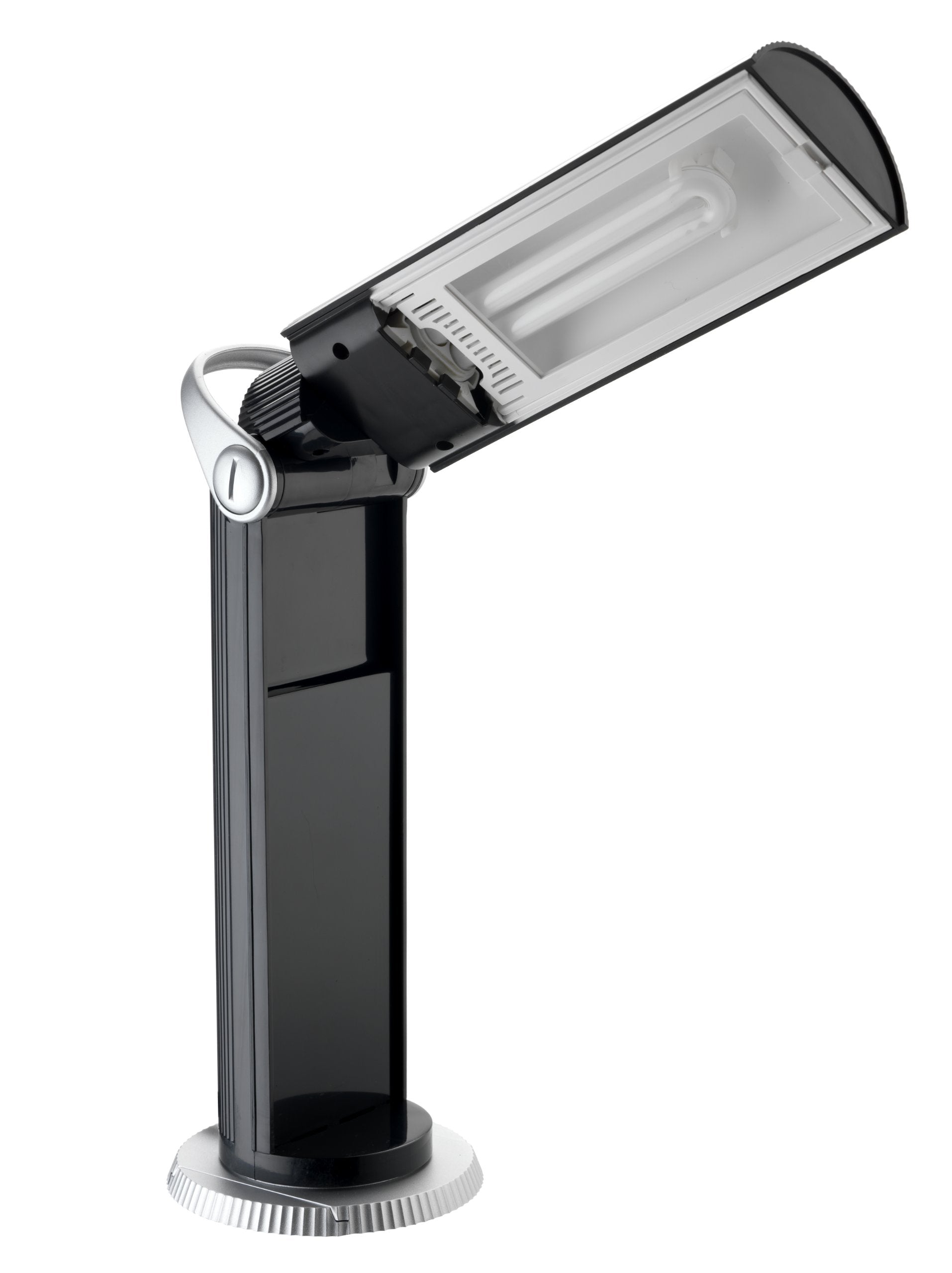 daylight Twist Portable Compact Lamp