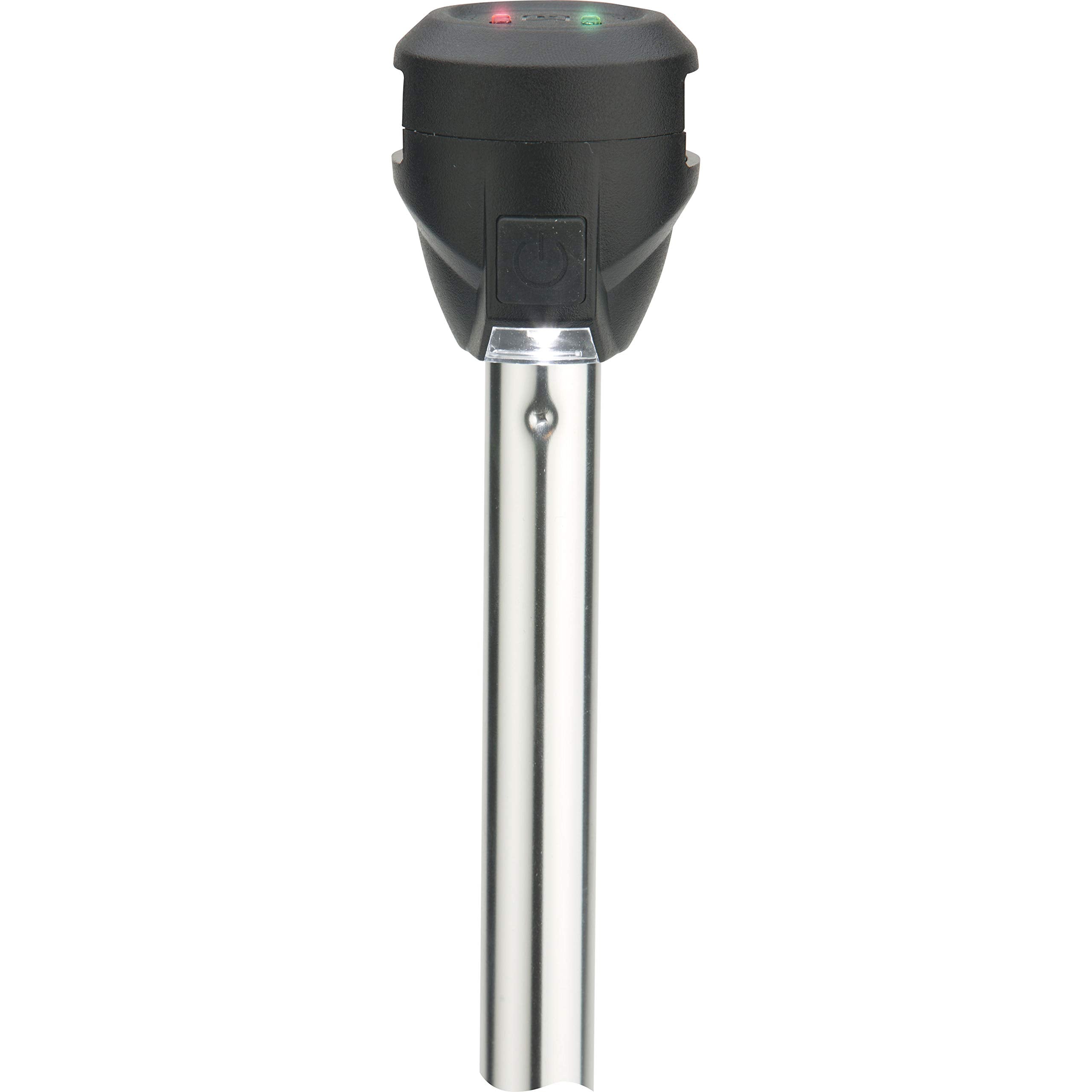 Attwood Nv6Lc1-14-7 Led Light Pole - Bi-Color 14&quot;, Straight