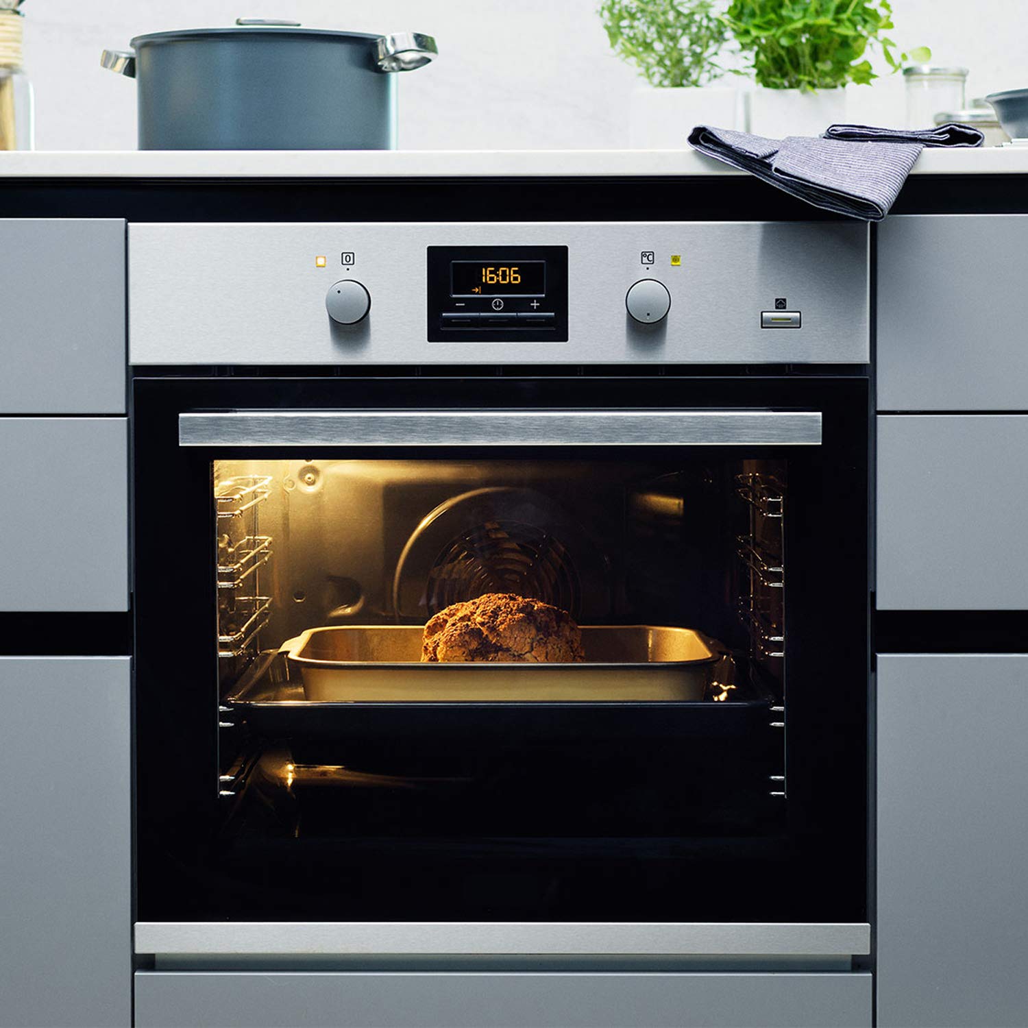 Xtricity Clear A15 Incandescent Appliance Light Bulb, 40 Watt, 2700K Soft White, E26 Medium Base, 320 Lumens, 130V (6 Pack)